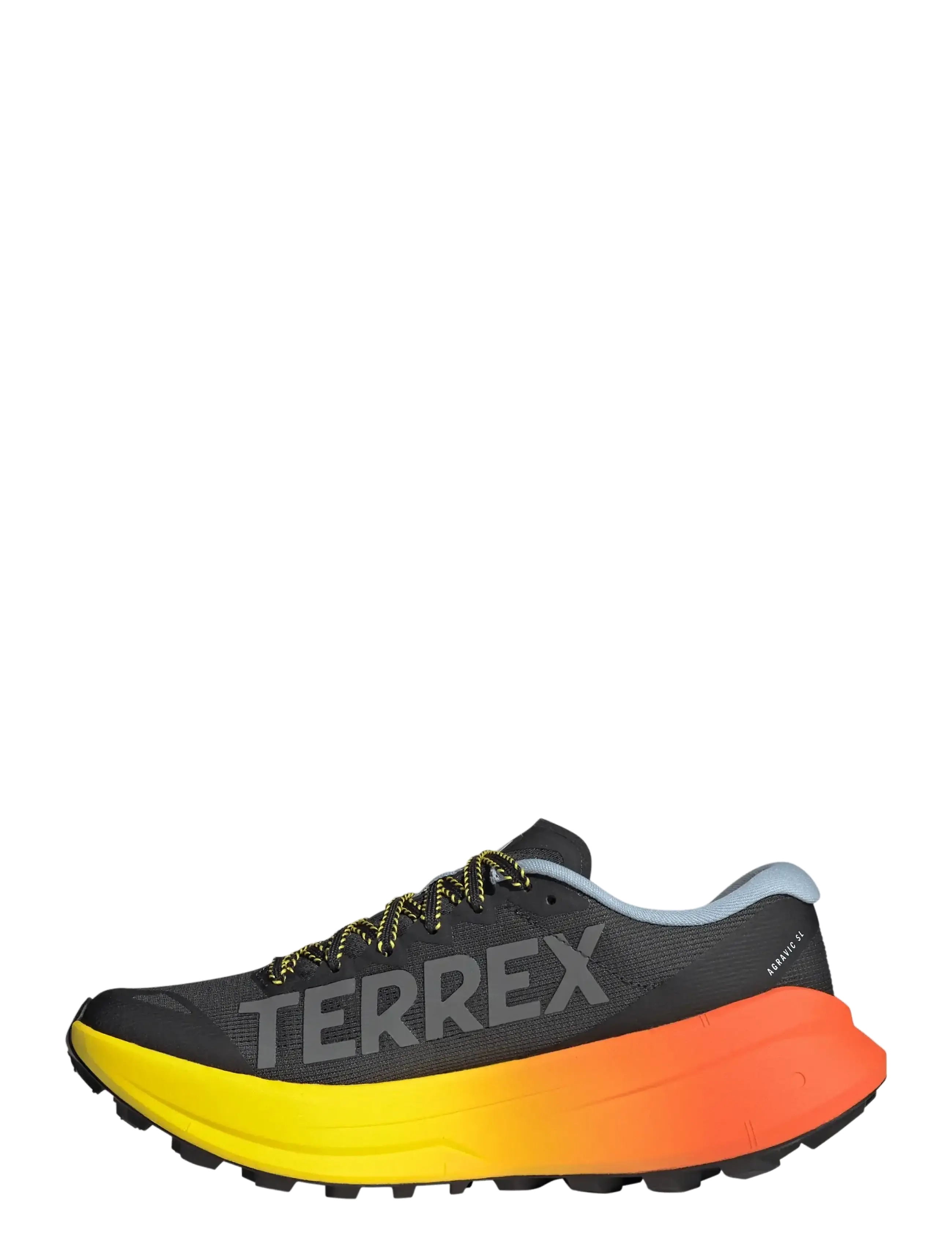 adidas Terrex - TERREX AGRAVIC SL W - carbon/grethr/seimor - 2