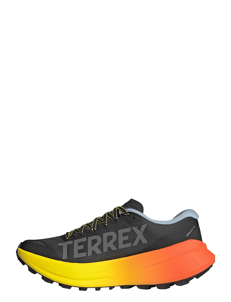 adidas Terrex - TERREX AGRAVIC SL W - carbon/grethr/seimor - 2