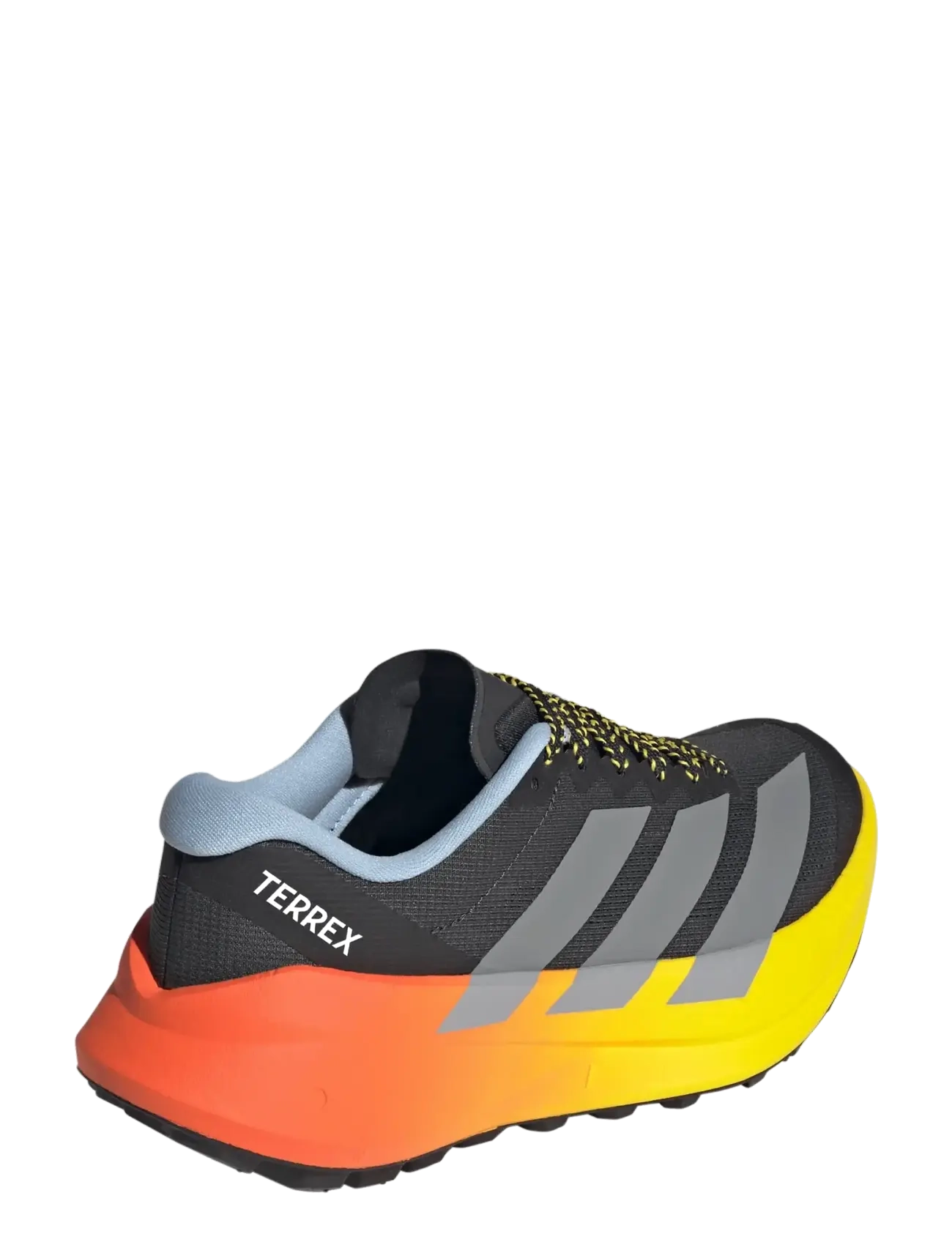 adidas Terrex - TERREX AGRAVIC SL W - carbon/grethr/seimor - 3