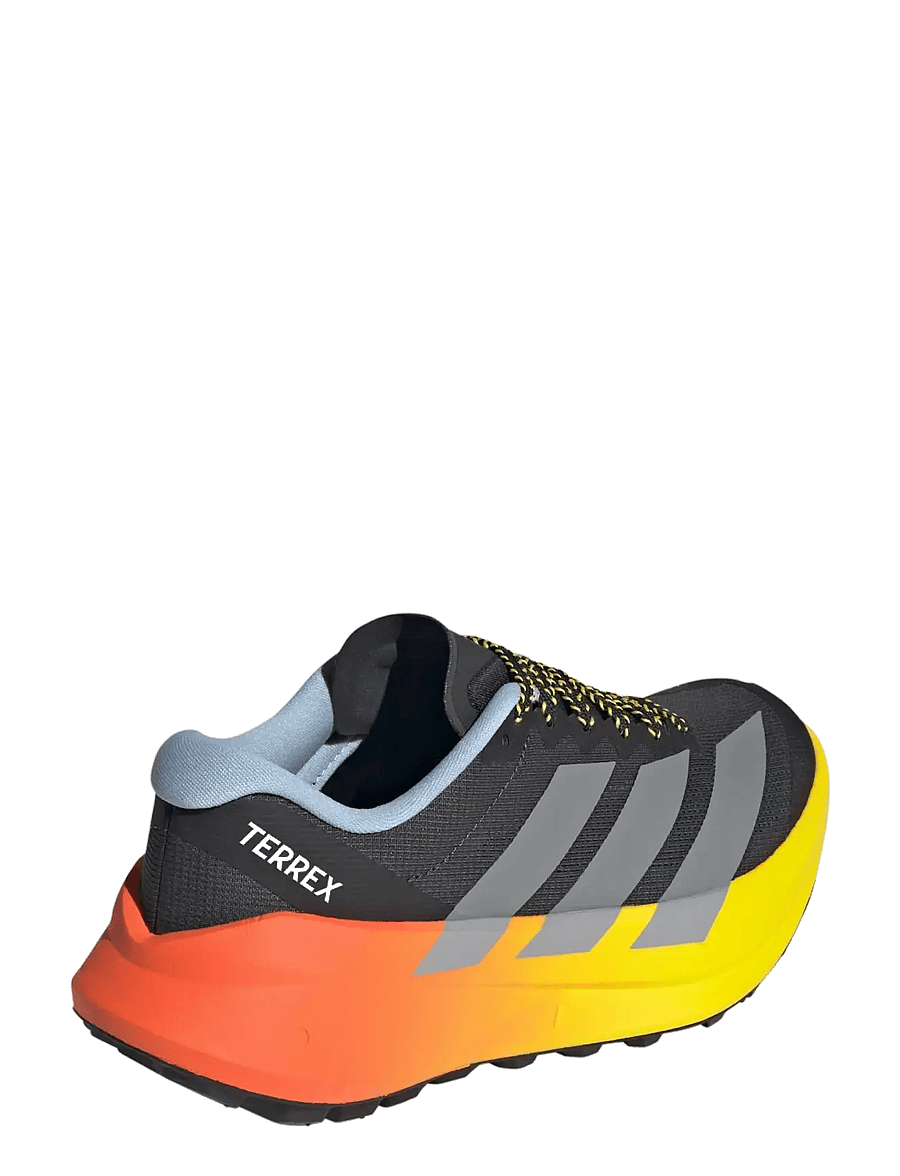 adidas Terrex - TERREX AGRAVIC SL W - carbon/grethr/seimor - 3