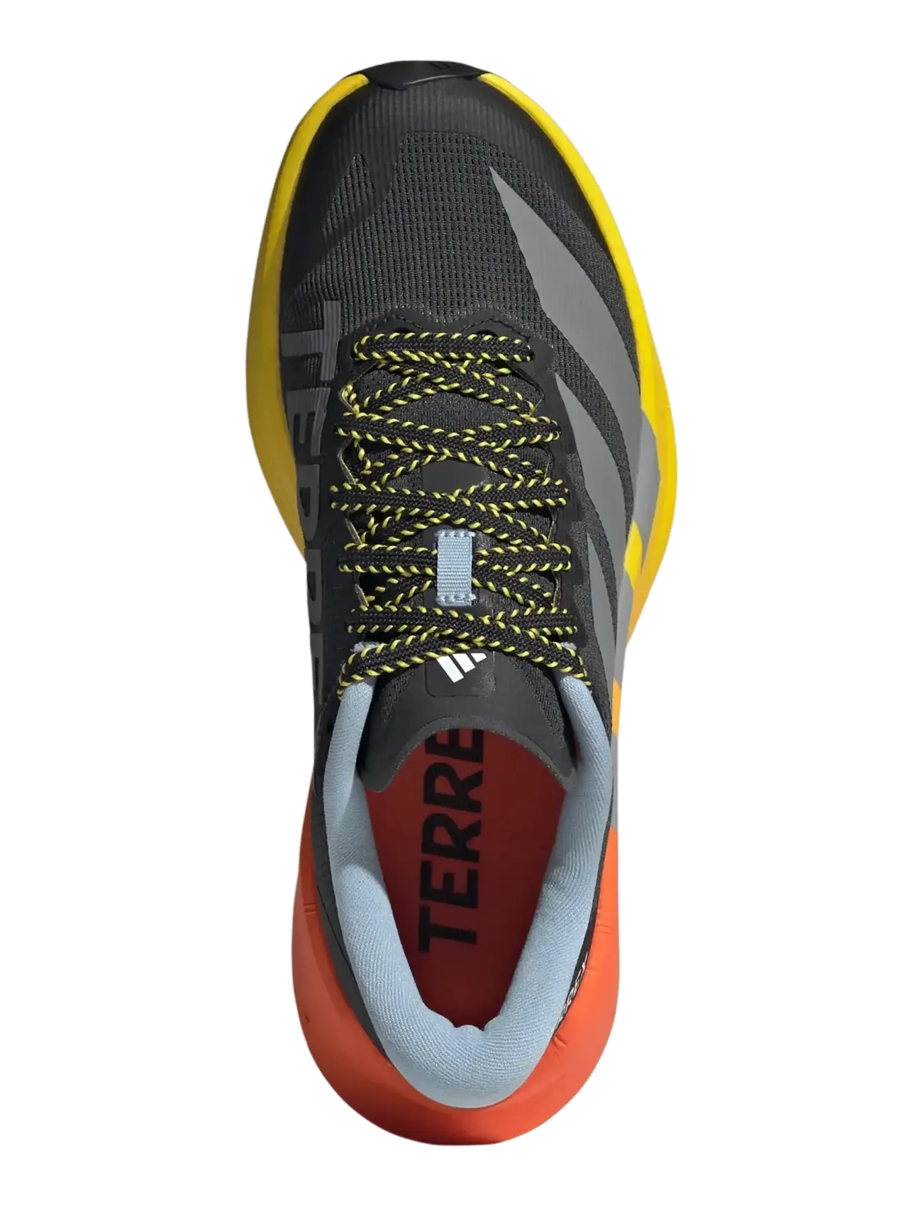adidas Terrex - TERREX AGRAVIC SL W - carbon/grethr/seimor - 4