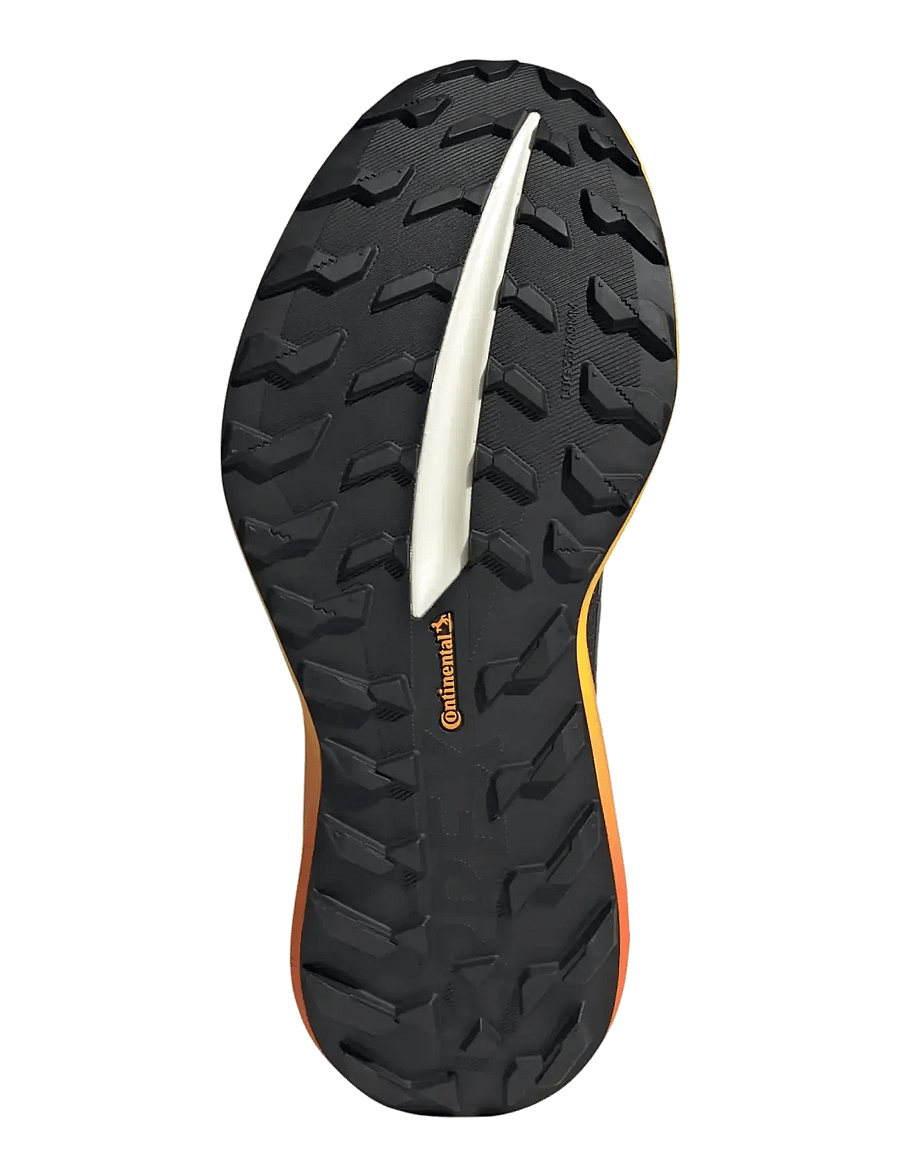 adidas Terrex - TERREX AGRAVIC SL W - carbon/grethr/seimor - 5