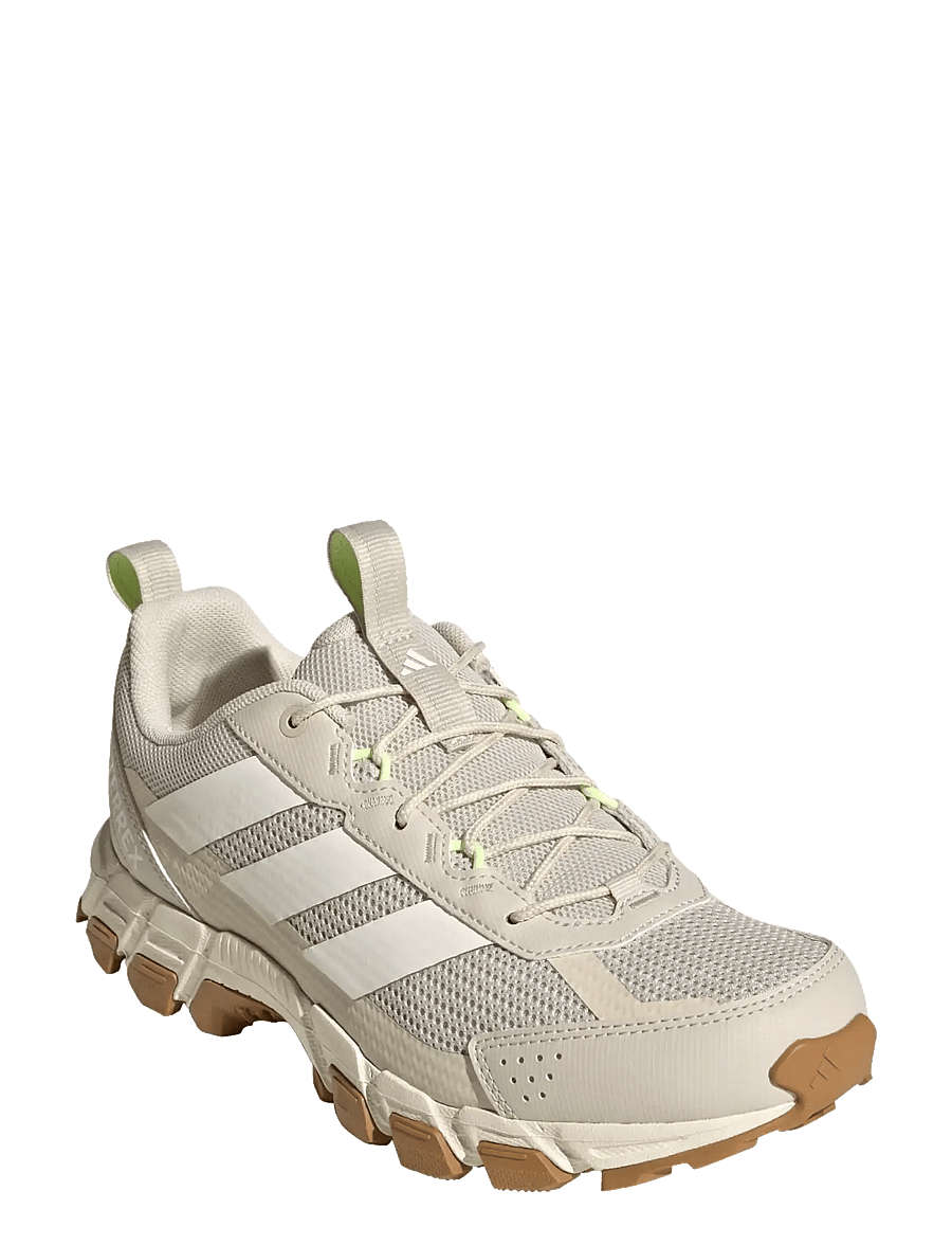 adidas Terrex - TERREX ROCKADIA W - matka- ja kõndimisjalatsid - alumin/owhite/wonwhi - 0