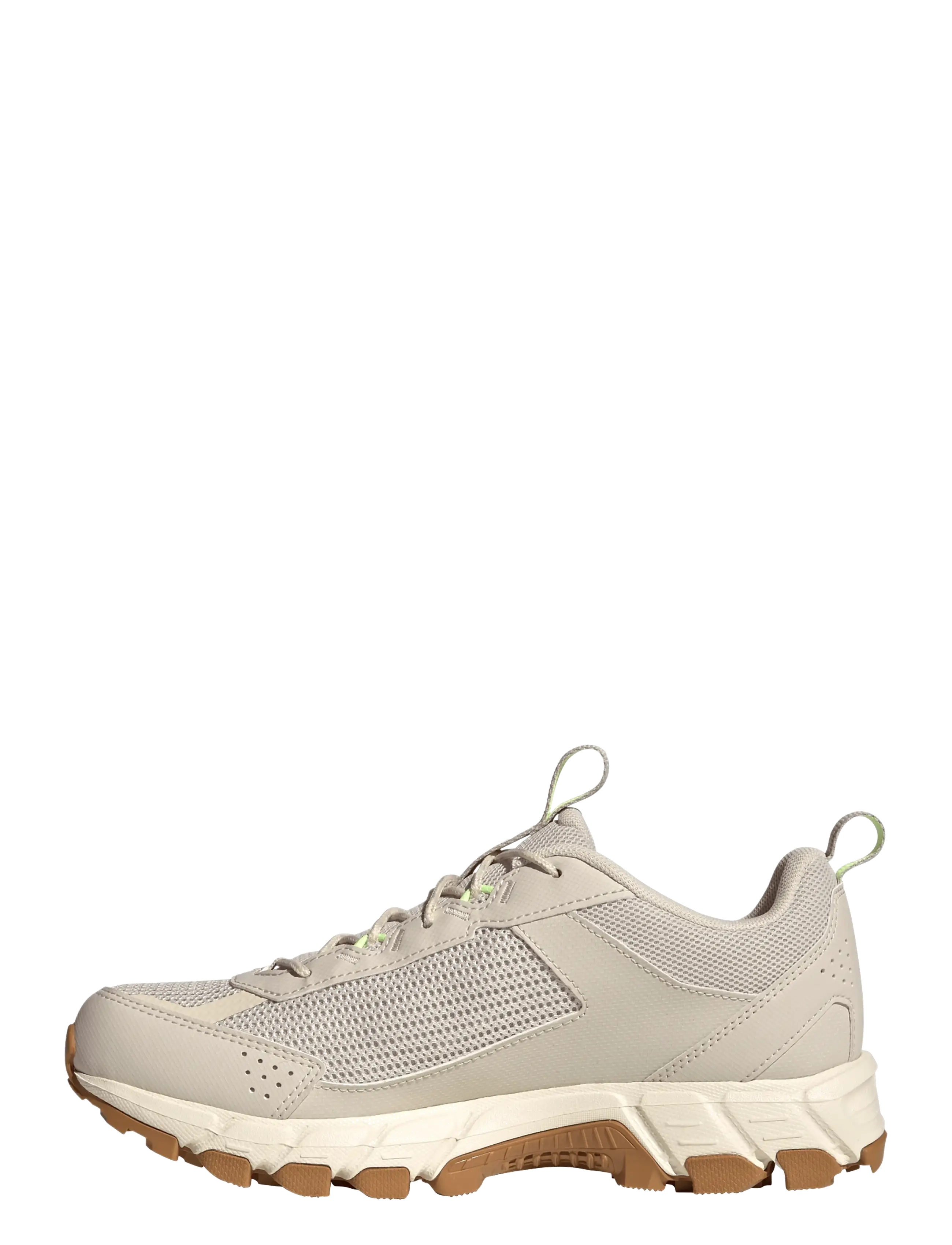 adidas Terrex - TERREX ROCKADIA W - matka- ja kõndimisjalatsid - alumin/owhite/wonwhi - 2