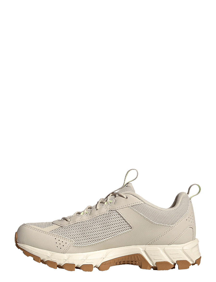 adidas Terrex - TERREX ROCKADIA W - matka- ja kõndimisjalatsid - alumin/owhite/wonwhi - 2
