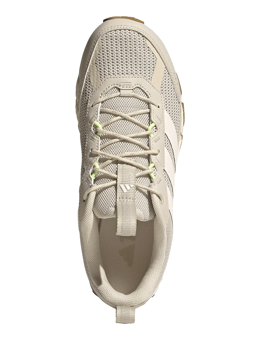 adidas Terrex - TERREX ROCKADIA W - matka- ja kõndimisjalatsid - alumin/owhite/wonwhi - 4