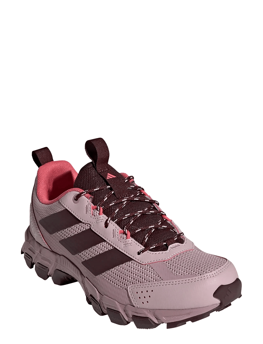 adidas Terrex - TERREX ROCKADIA W - wanderschuhe - dualil/magmau/purtur - 0