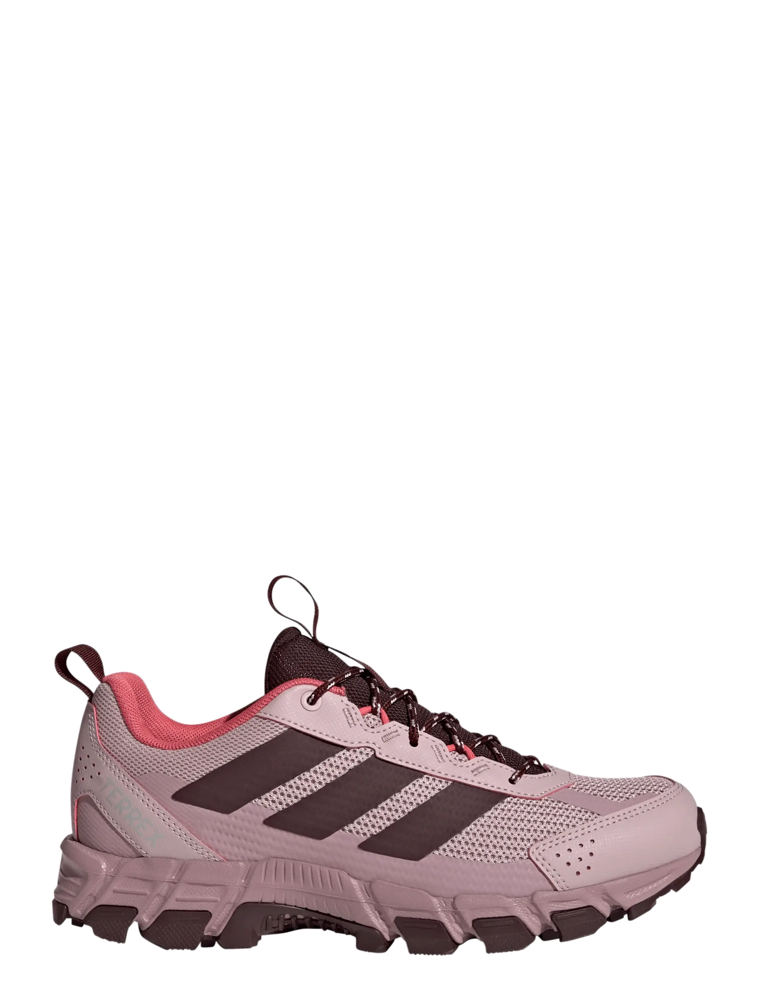 adidas Terrex - TERREX ROCKADIA W - vandresko - dualil/magmau/purtur - 1