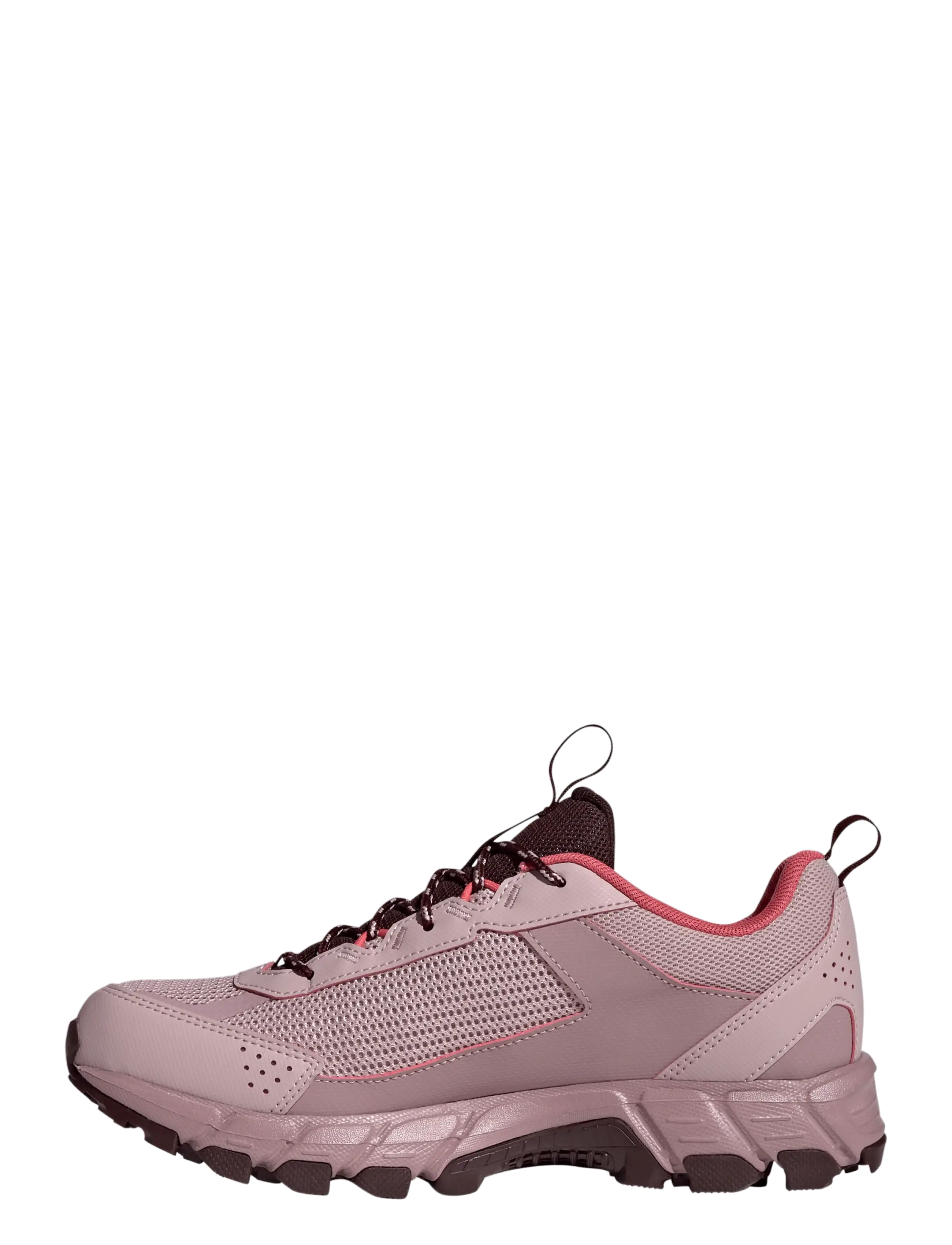 adidas Terrex - TERREX ROCKADIA W - vandresko - dualil/magmau/purtur - 2
