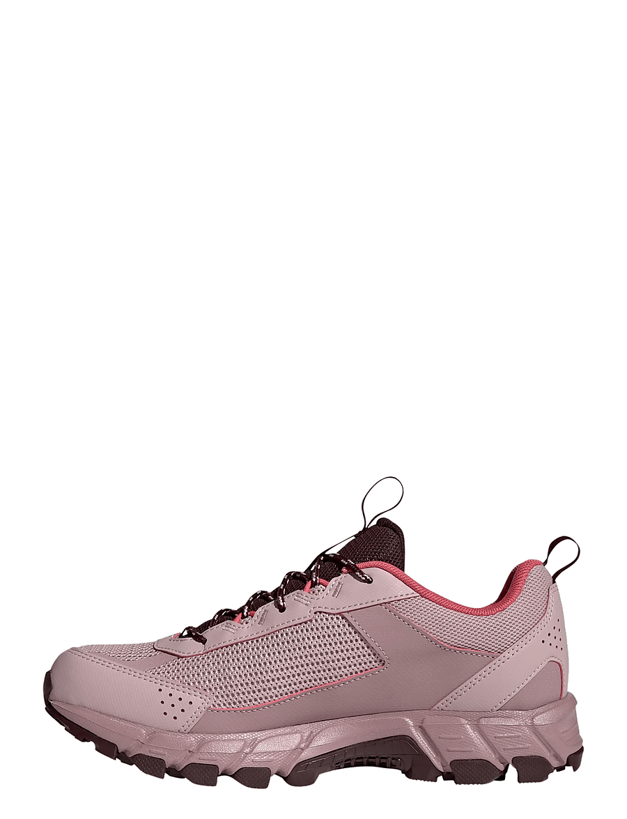 adidas Terrex - TERREX ROCKADIA W - wanderschuhe - dualil/magmau/purtur - 2