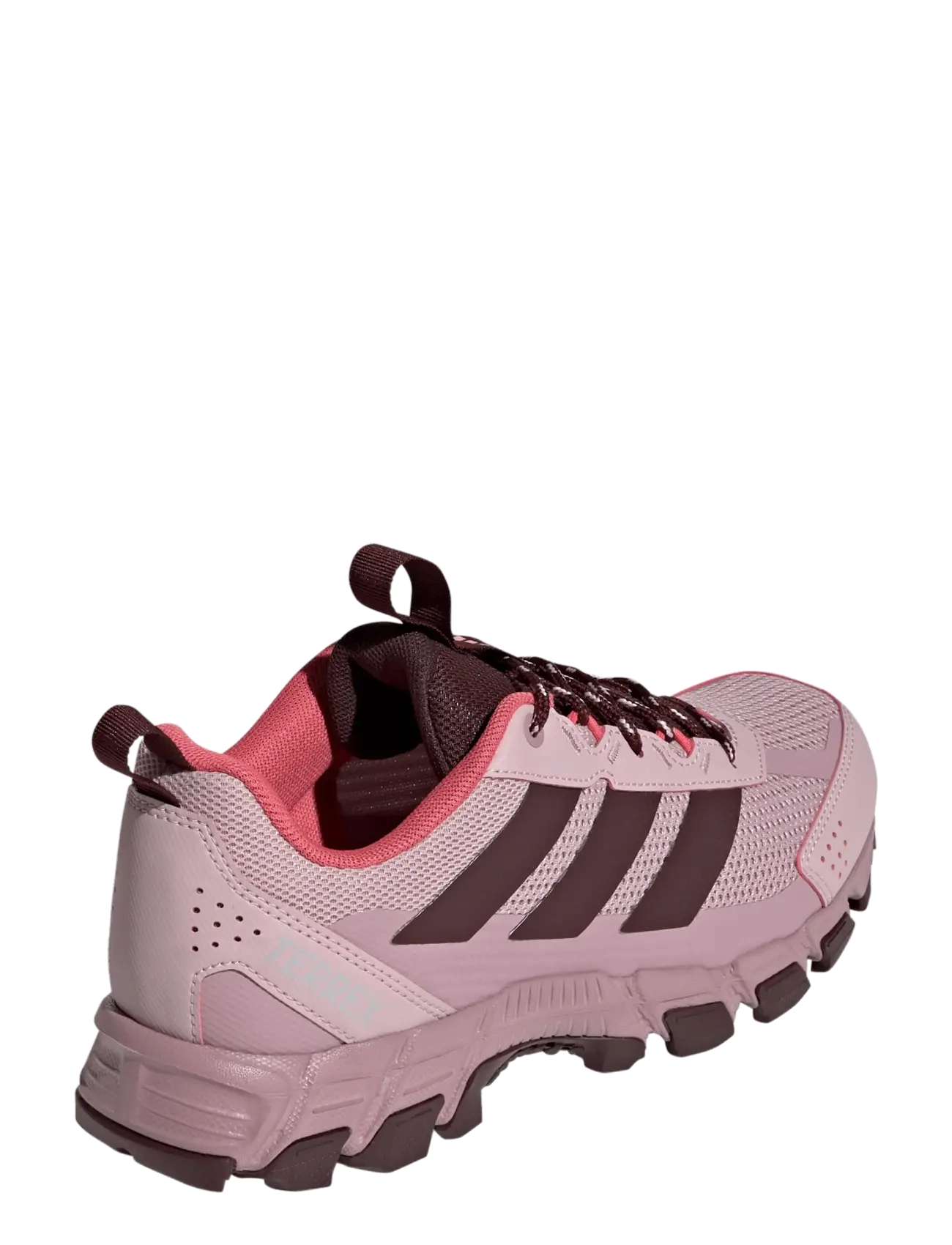 adidas Terrex - TERREX ROCKADIA W - vandresko - dualil/magmau/purtur - 3