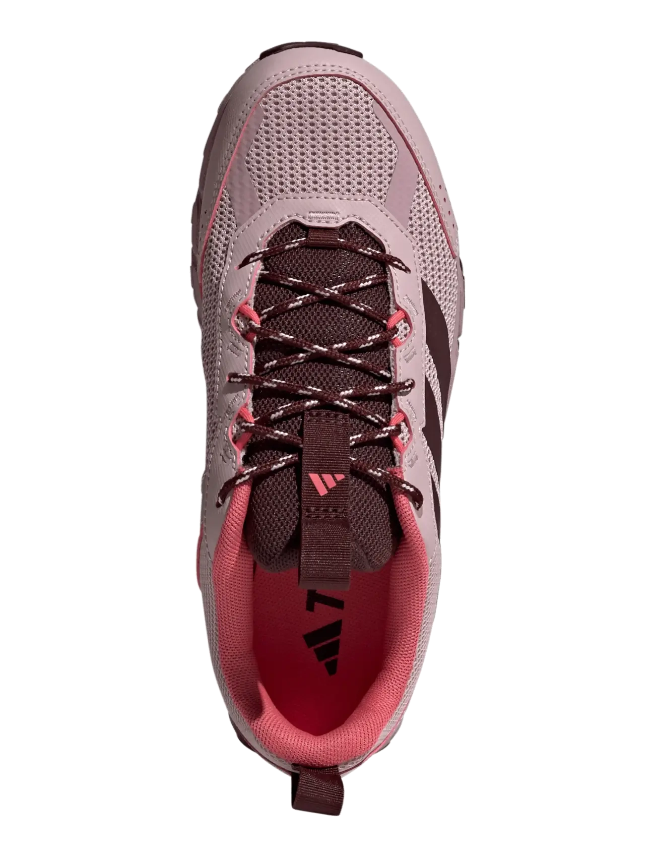 adidas Terrex - TERREX ROCKADIA W - vandresko - dualil/magmau/purtur - 4