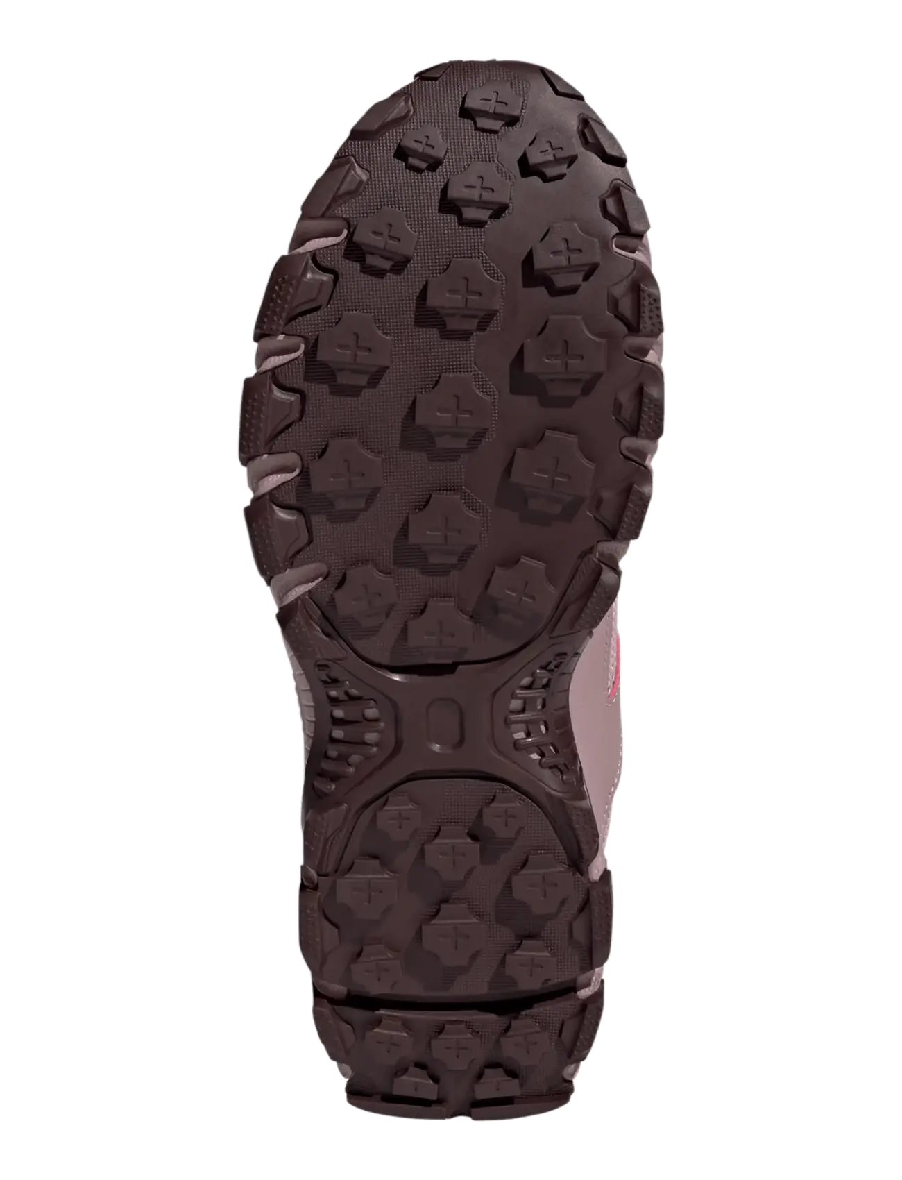 adidas Terrex - TERREX ROCKADIA W - vandresko - dualil/magmau/purtur - 5