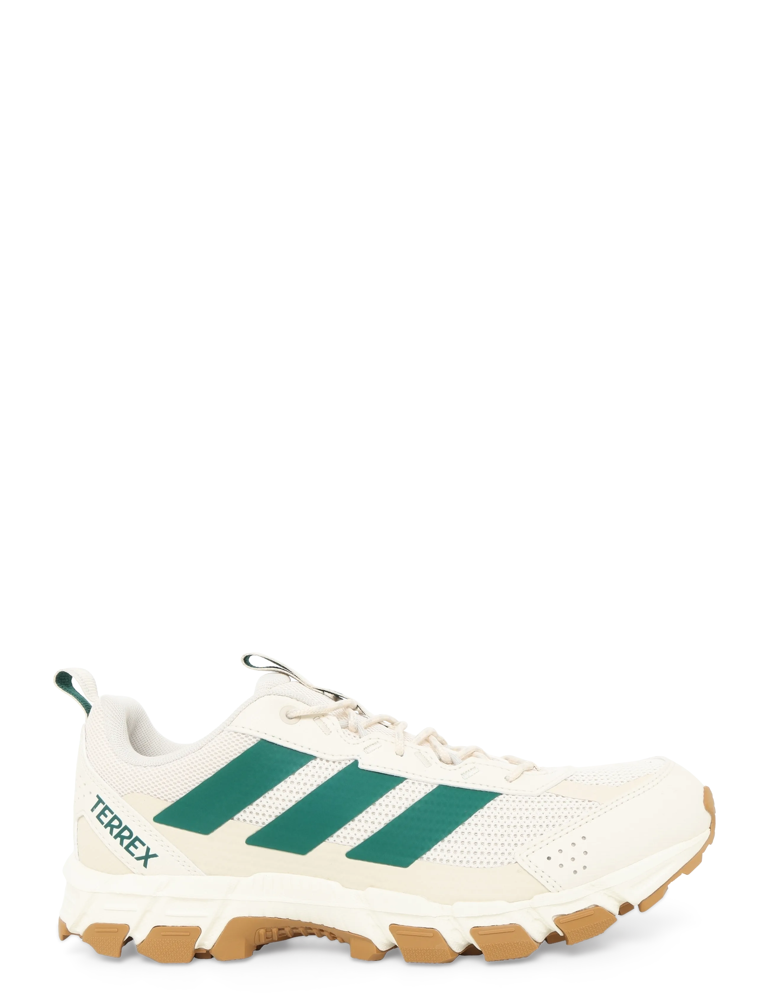 adidas Terrex - TERREX ROCKADIA M - vandresko - wonwhi/cgreen/alumin - 2