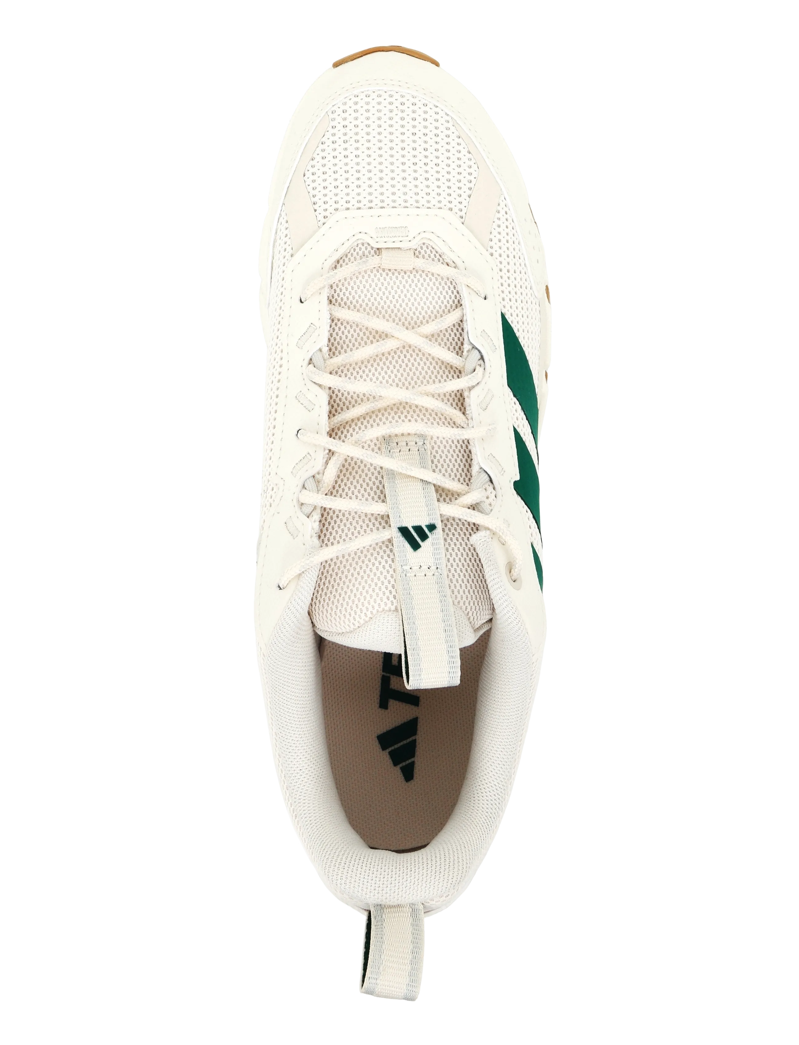 adidas Terrex - TERREX ROCKADIA M - vandresko - wonwhi/cgreen/alumin - 3