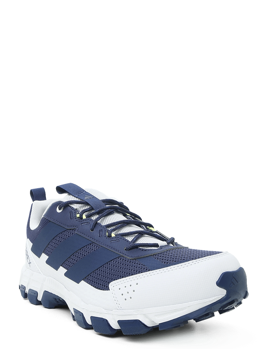 adidas Terrex - TERREX ROCKADIA M - jooksujalatsid - shanav/shanav/dshgry - 0