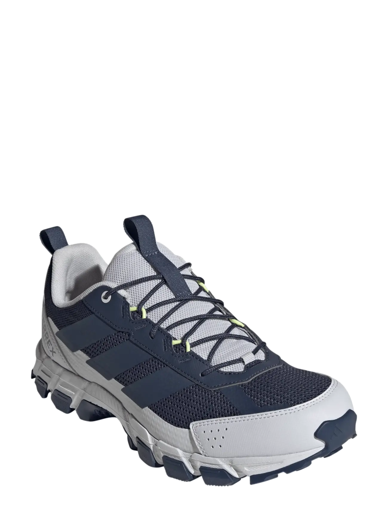 adidas Terrex TERREX ROCKADIA M - Visa allt - SHANAV/SHANAV/DSHGRY / navy