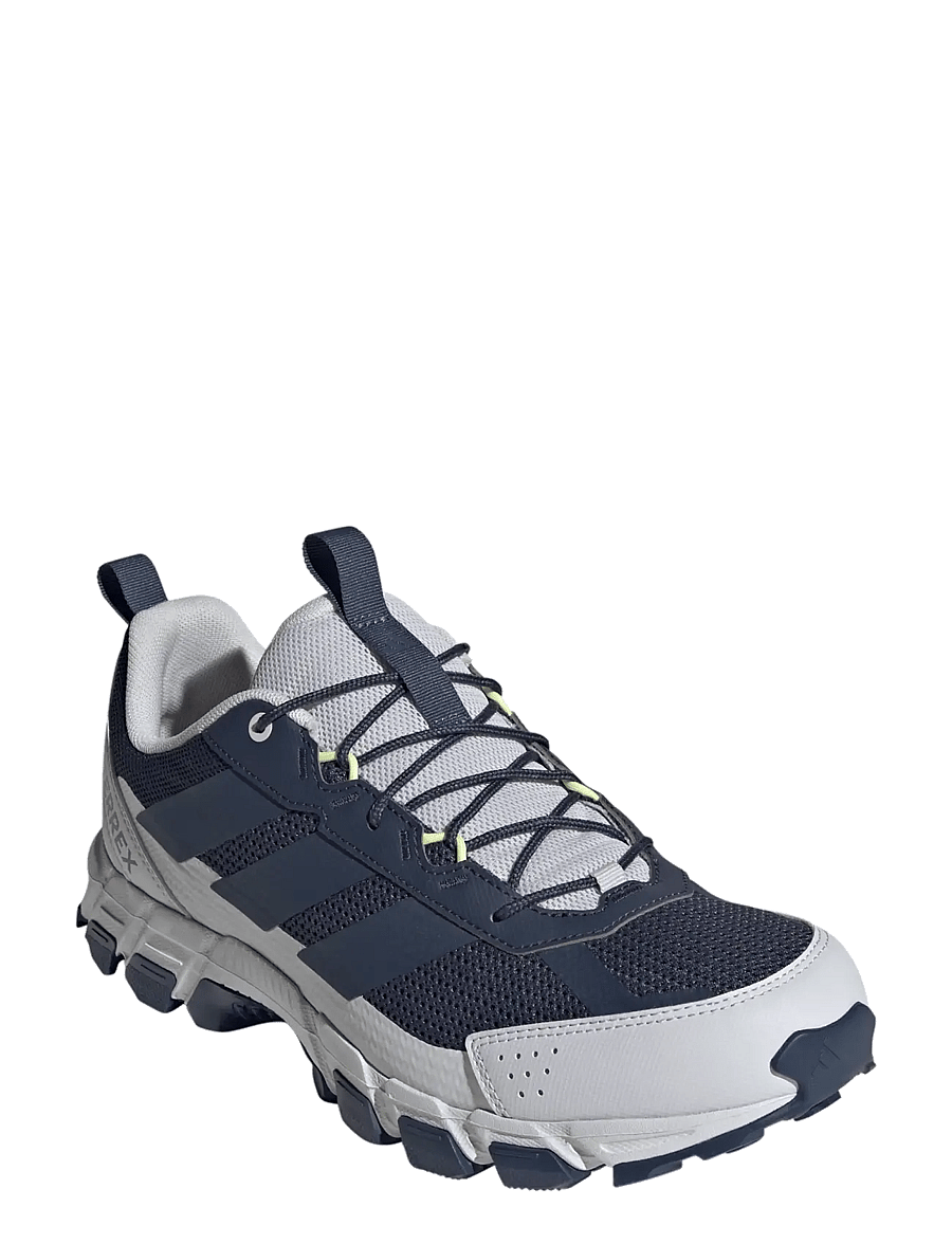 adidas Terrex - TERREX ROCKADIA M - wanderschuhe - shanav/shanav/dshgry - 0
