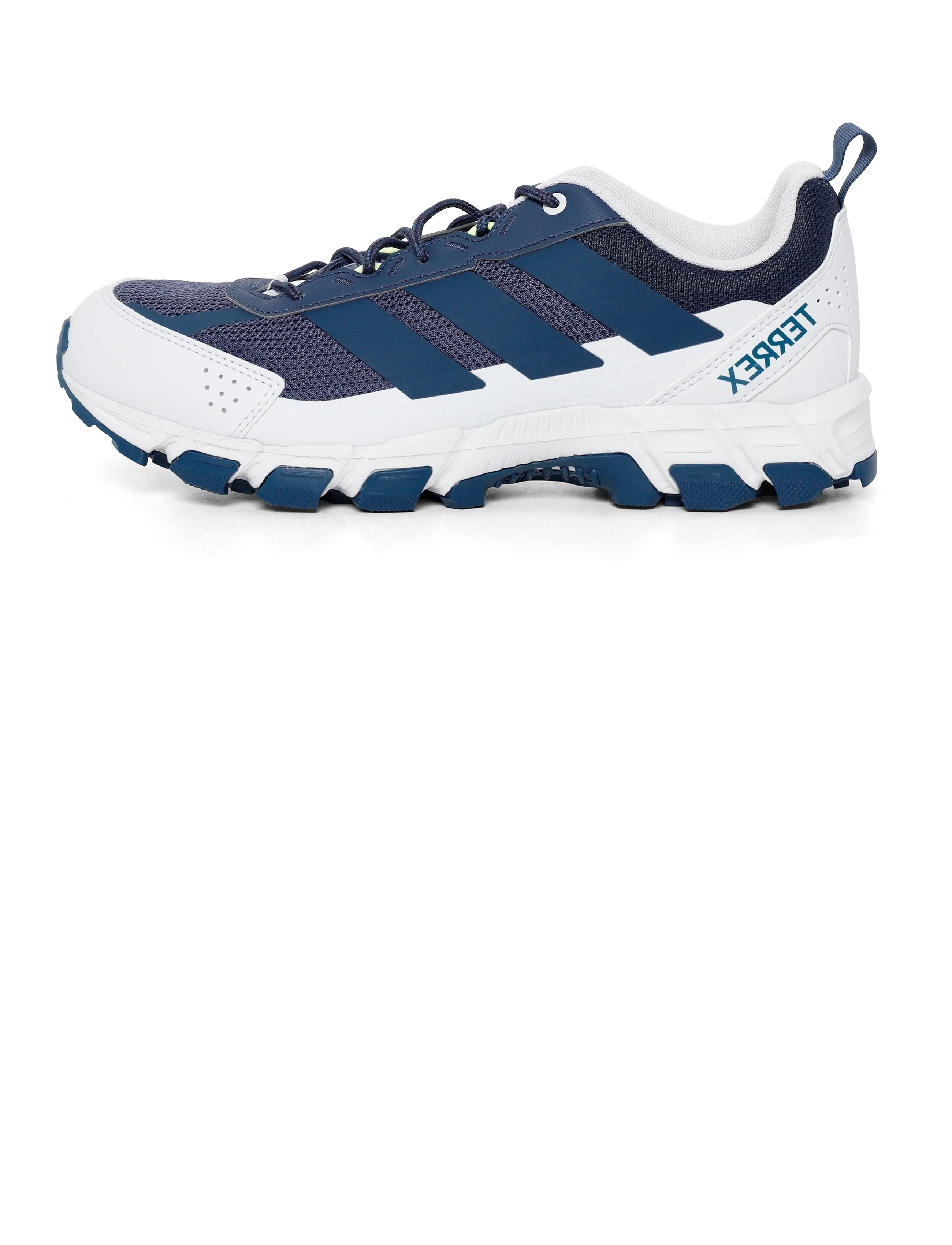 Adidas Terrex Rockadia låga sneakers herr – bild 2