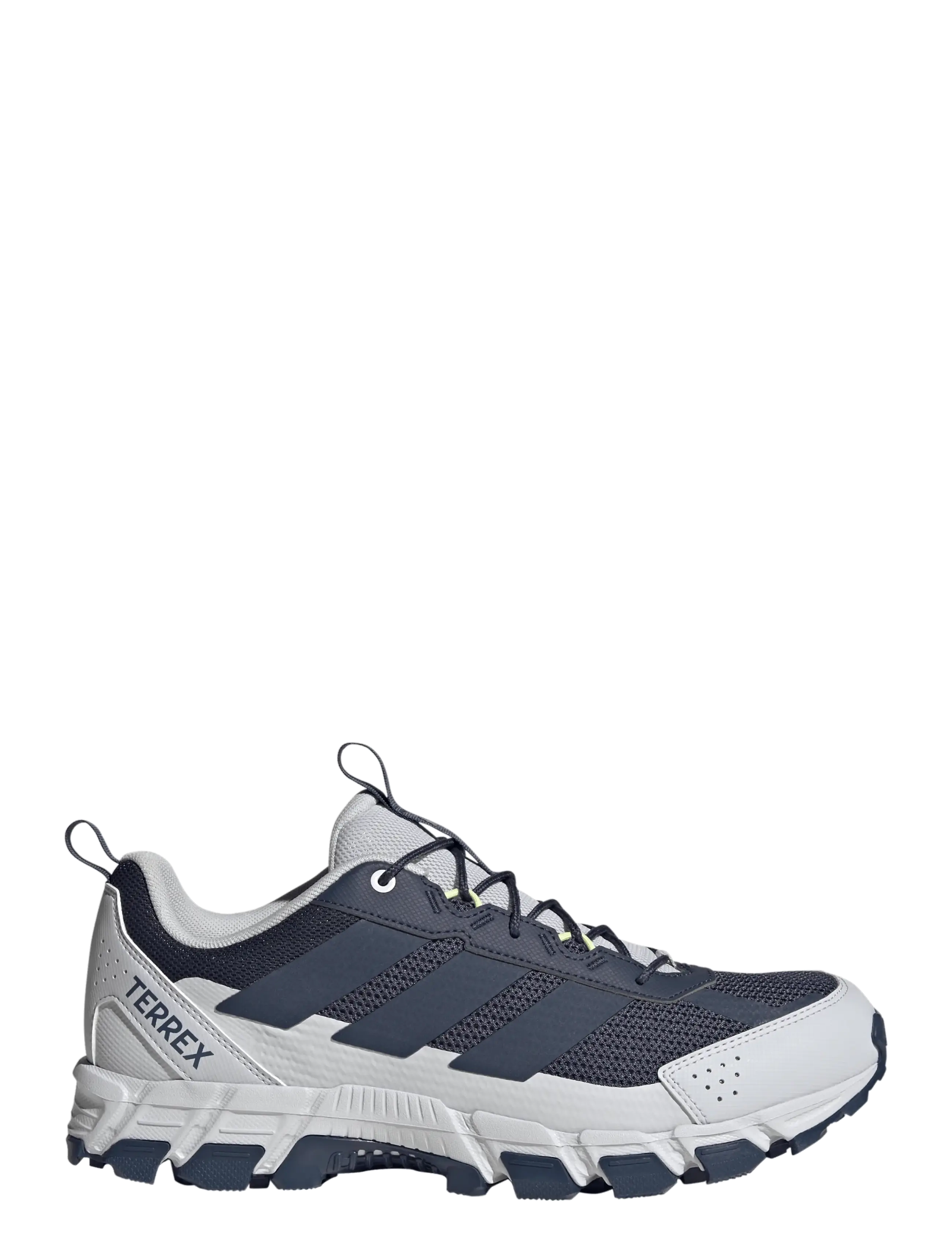 adidas Terrex - TERREX ROCKADIA M - vandringsskor - shanav/shanav/dshgry - 1