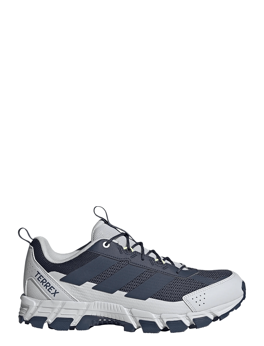 adidas Terrex - TERREX ROCKADIA M - wanderschuhe - shanav/shanav/dshgry - 1