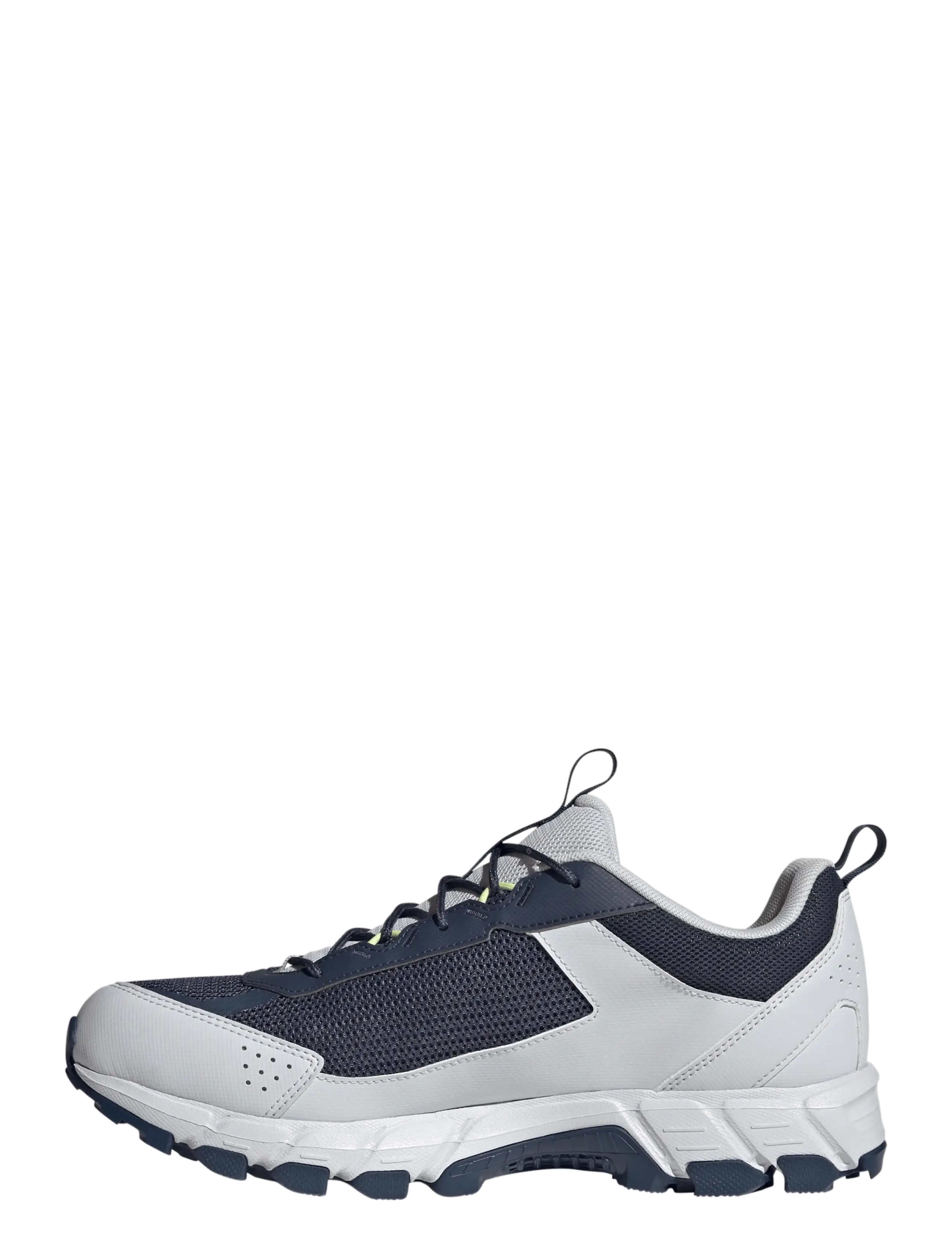 adidas Terrex - TERREX ROCKADIA M - vandringsskor - shanav/shanav/dshgry - 2