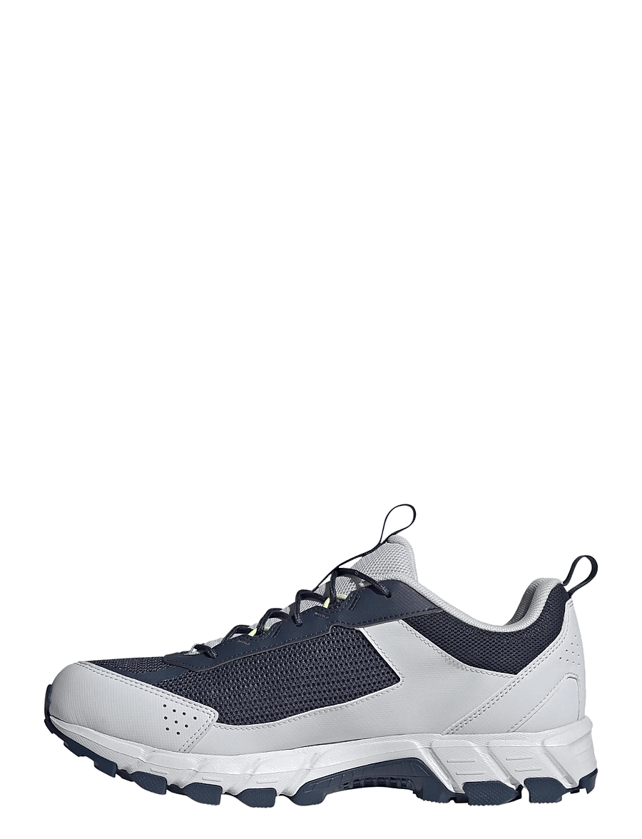 adidas Terrex - TERREX ROCKADIA M - wanderschuhe - shanav/shanav/dshgry - 2
