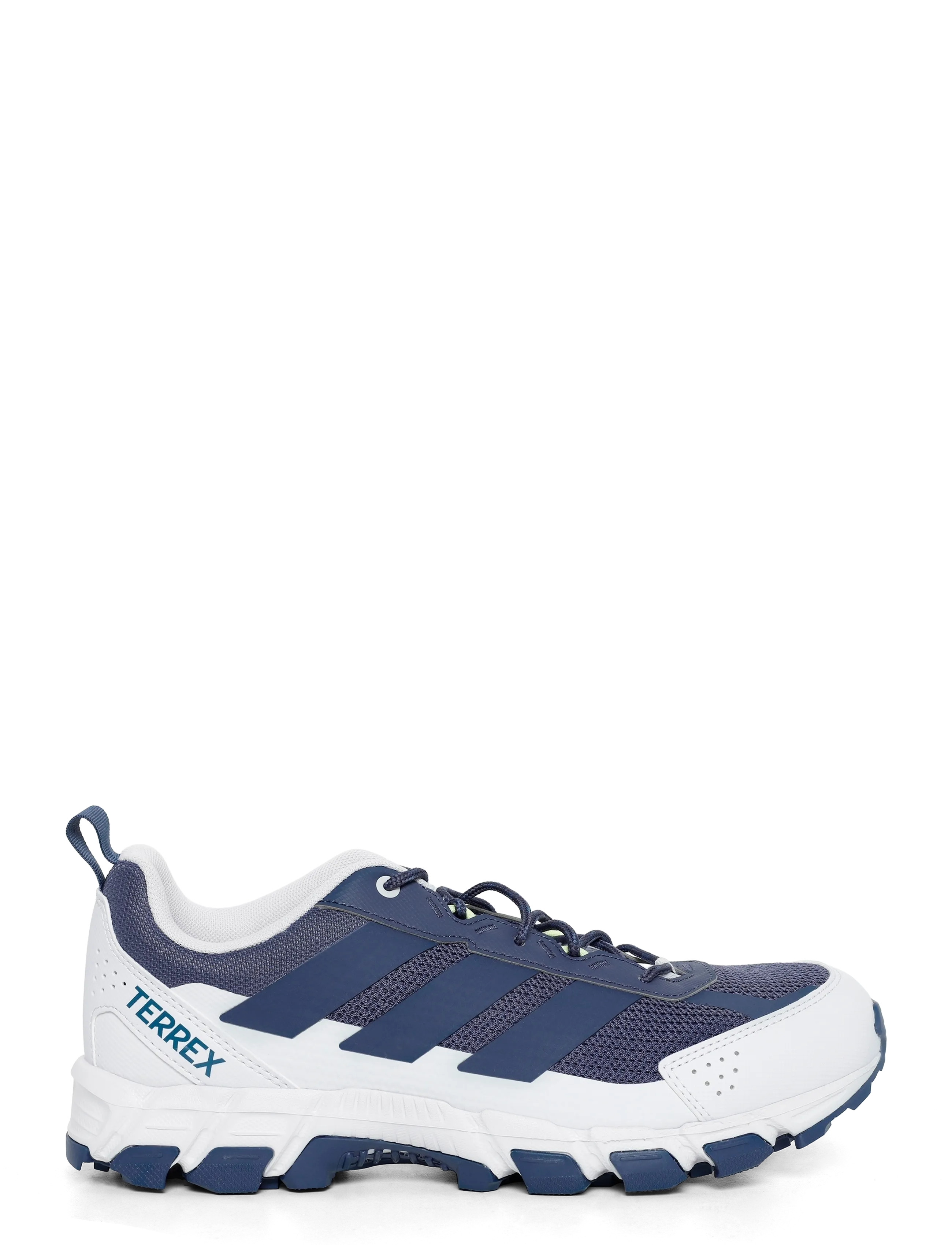 adidas Terrex - TERREX ROCKADIA M - jooksujalatsid - shanav/shanav/dshgry - 1