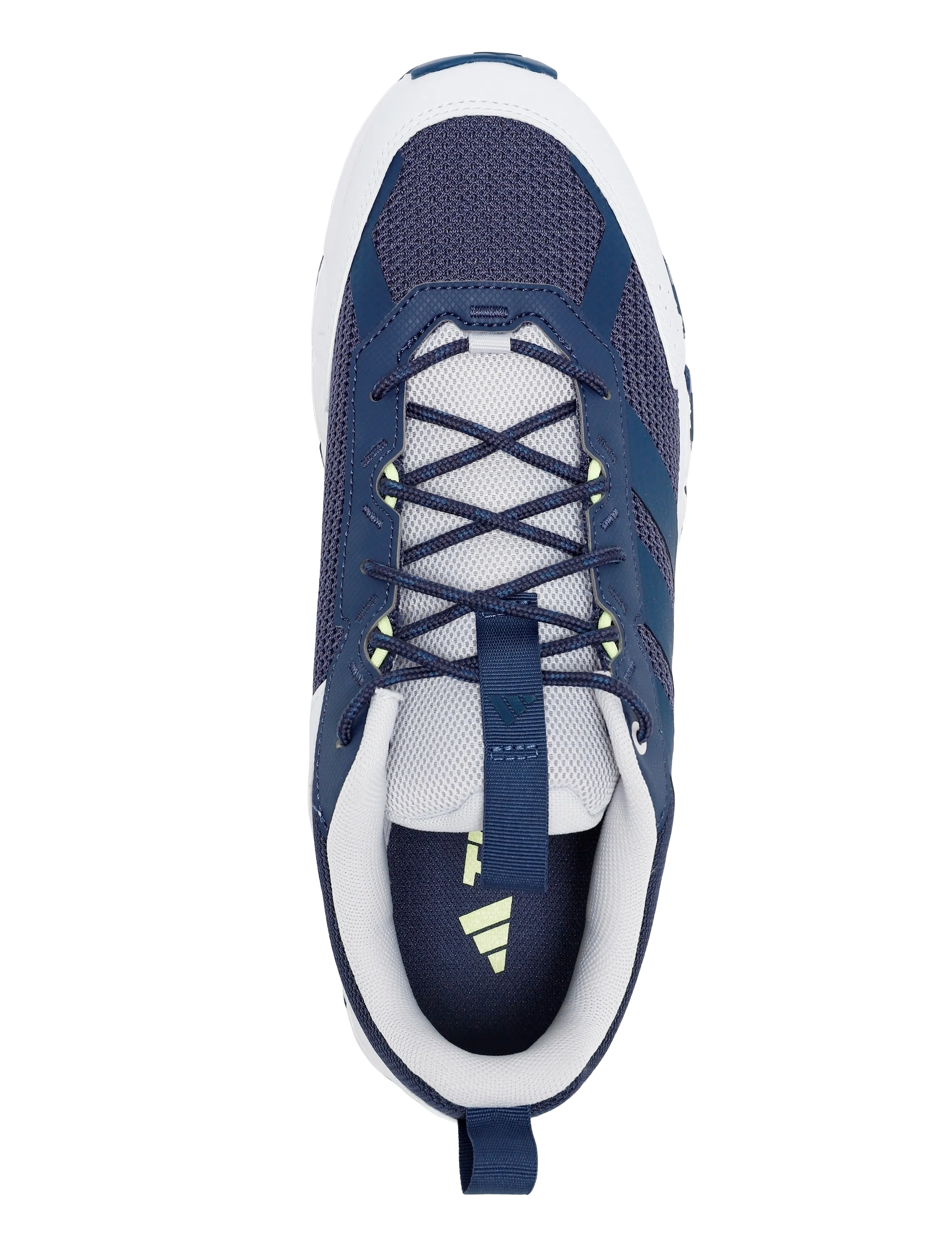 adidas Terrex - TERREX ROCKADIA M - jooksujalatsid - shanav/shanav/dshgry - 2