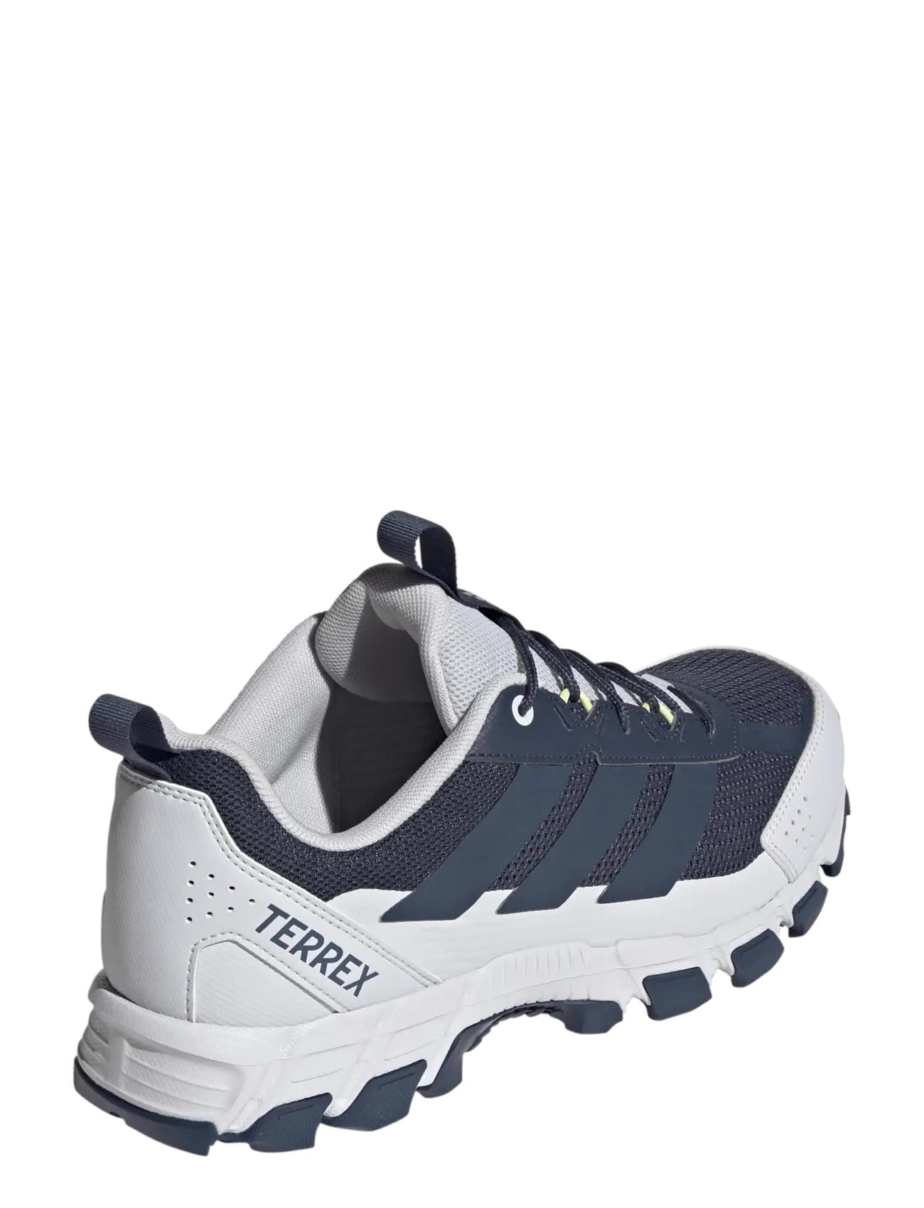 adidas Terrex - TERREX ROCKADIA M - vandringsskor - shanav/shanav/dshgry - 3
