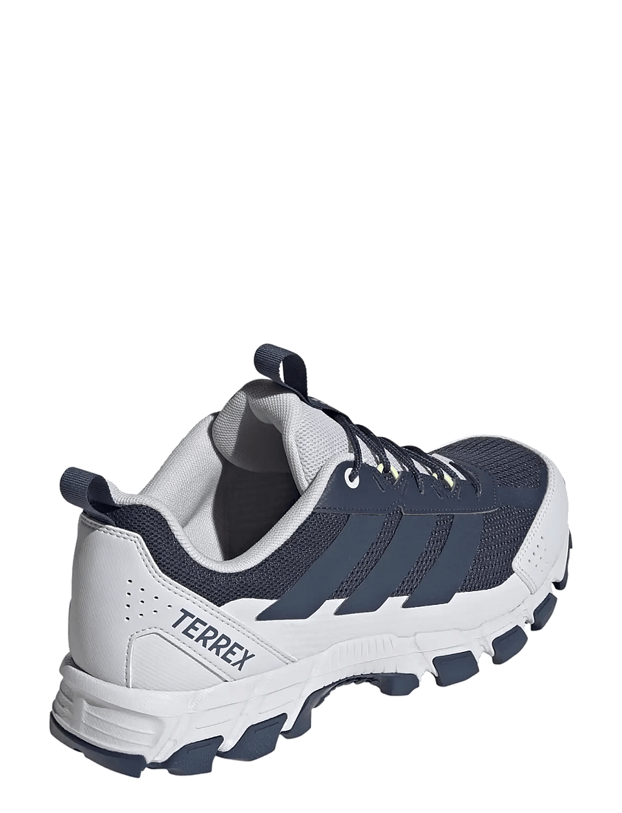 adidas Terrex - TERREX ROCKADIA M - wanderschuhe - shanav/shanav/dshgry - 3