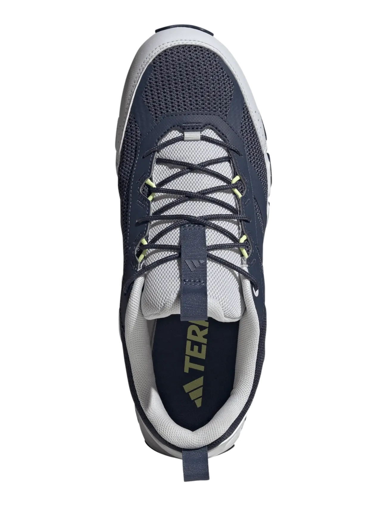 adidas Terrex - TERREX ROCKADIA M - vandringsskor - shanav/shanav/dshgry - 4