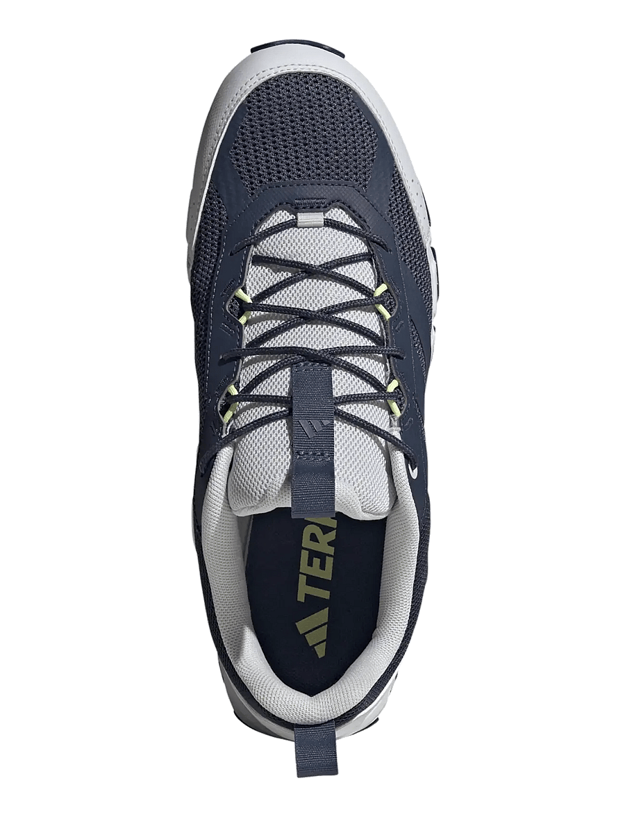 adidas Terrex - TERREX ROCKADIA M - wanderschuhe - shanav/shanav/dshgry - 4