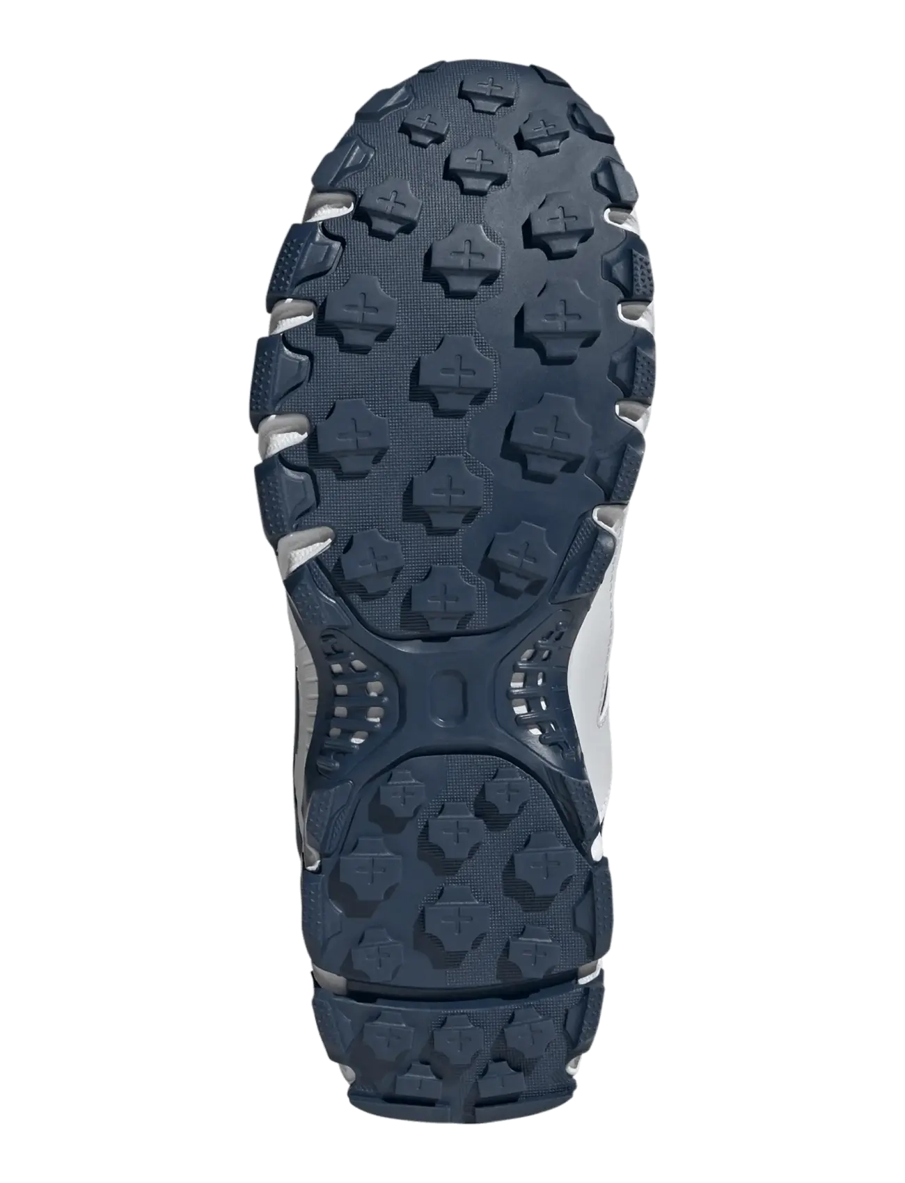 adidas Terrex - TERREX ROCKADIA M - vandringsskor - shanav/shanav/dshgry - 5
