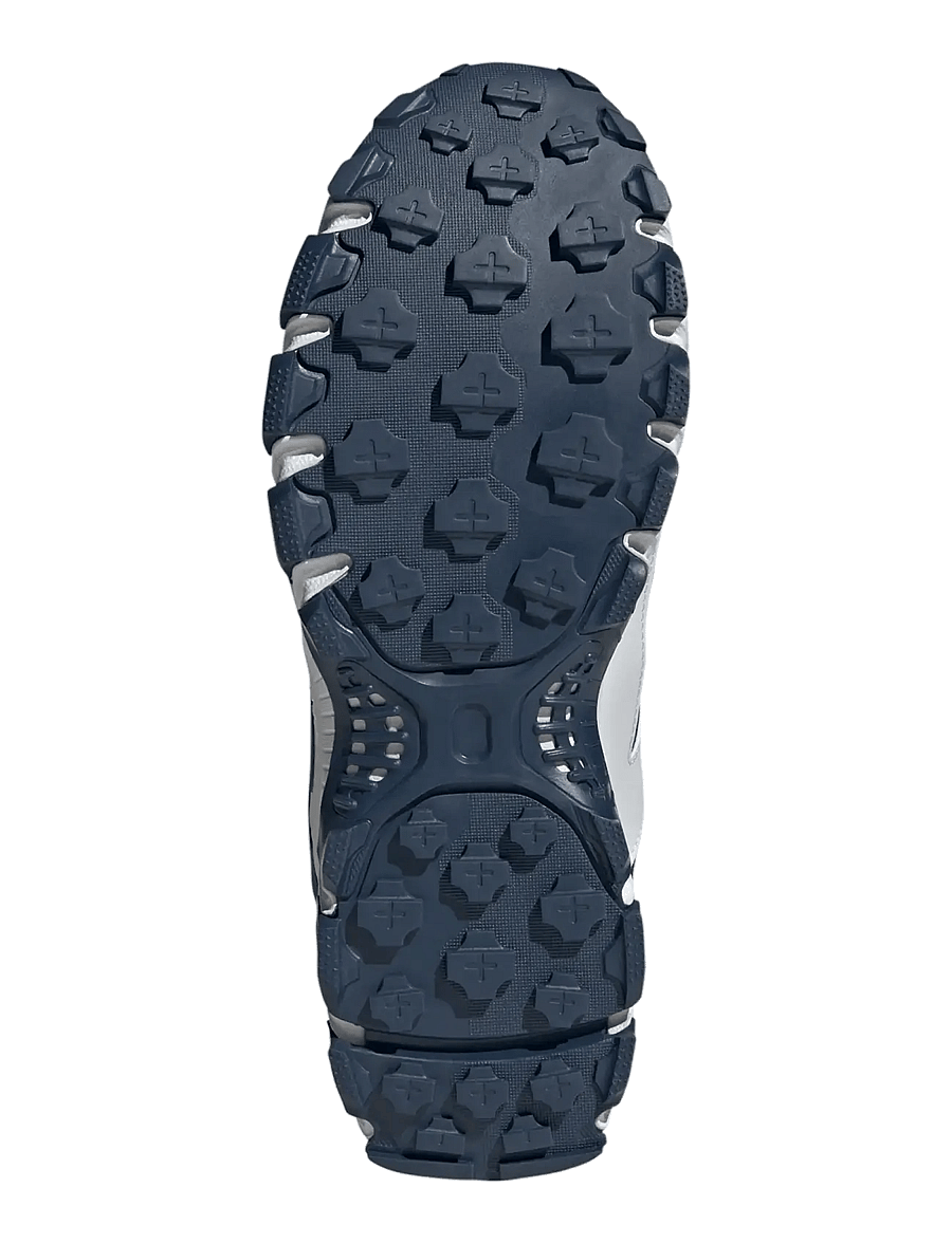 adidas Terrex - TERREX ROCKADIA M - wanderschuhe - shanav/shanav/dshgry - 5