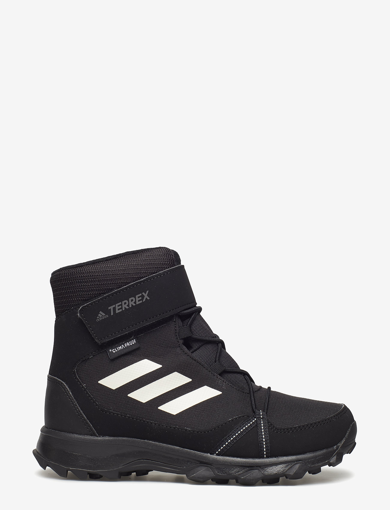 adidas Terrex - TERREX Snow CF CP CW Shoes - cblack/cwhite/grefou - 1