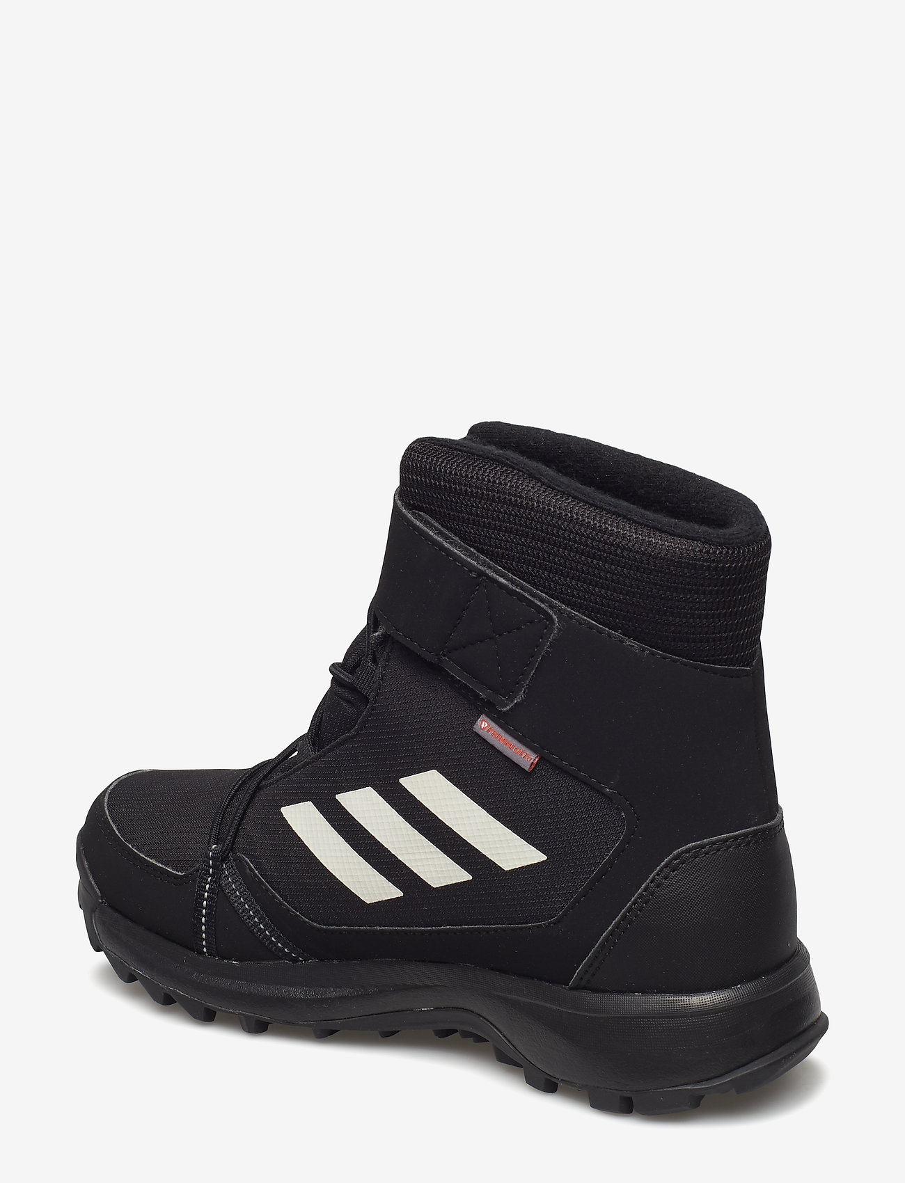 adidas Terrex - TERREX Snow CF CP CW Shoes - cblack/cwhite/grefou - 2