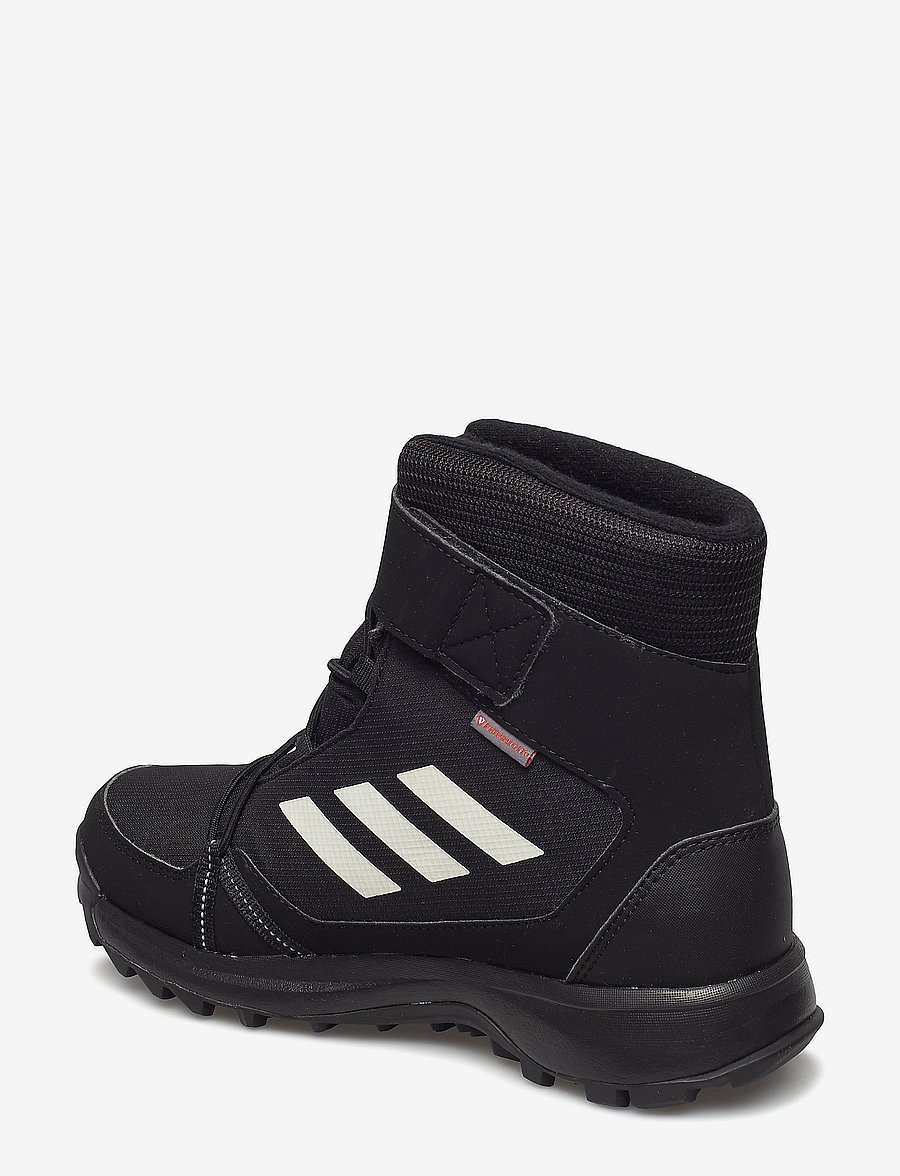adidas Terrex - TERREX Snow CF CP CW Shoes - cblack/cwhite/grefou - 2