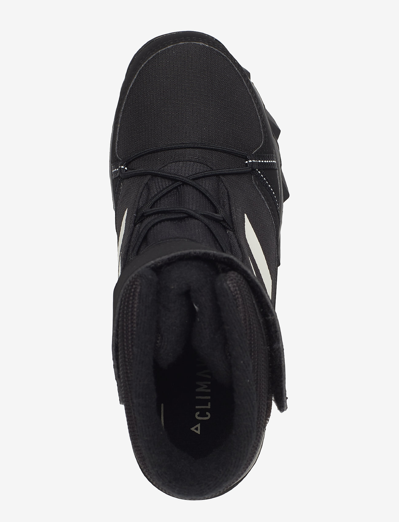 adidas Terrex - TERREX Snow CF CP CW Shoes - cblack/cwhite/grefou - 3