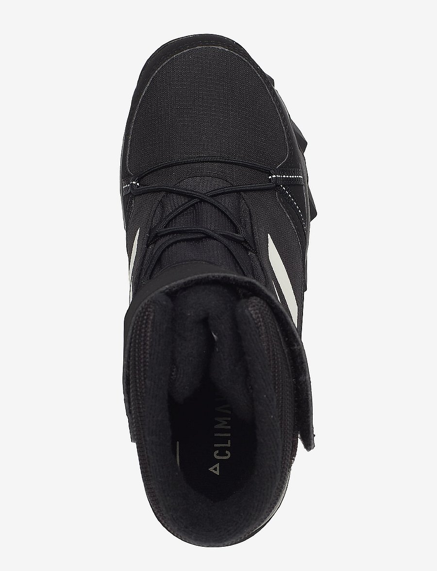 adidas Terrex - TERREX Snow CF CP CW Shoes - cblack/cwhite/grefou - 3