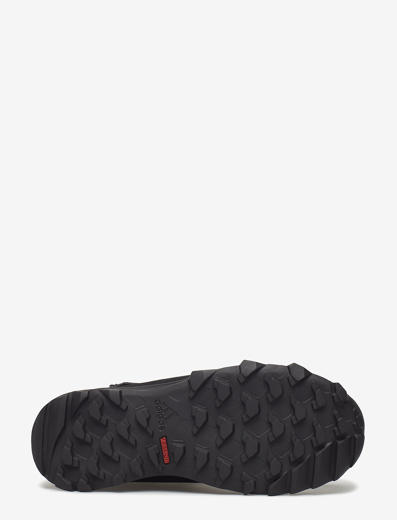 adidas Terrex - TERREX Snow CF CP CW Shoes - cblack/cwhite/grefou - 4