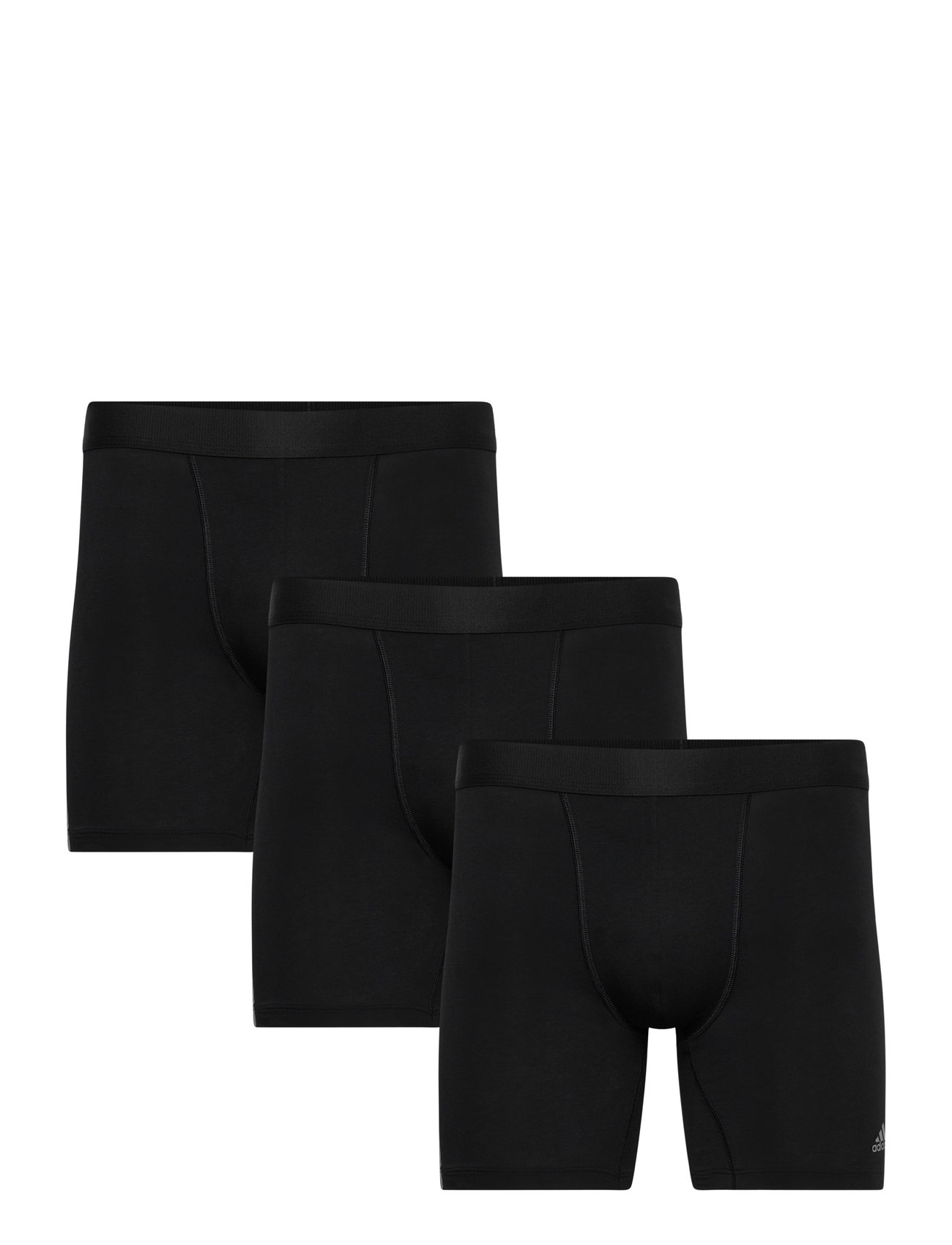 adidas Underwear Shorts - Black - S