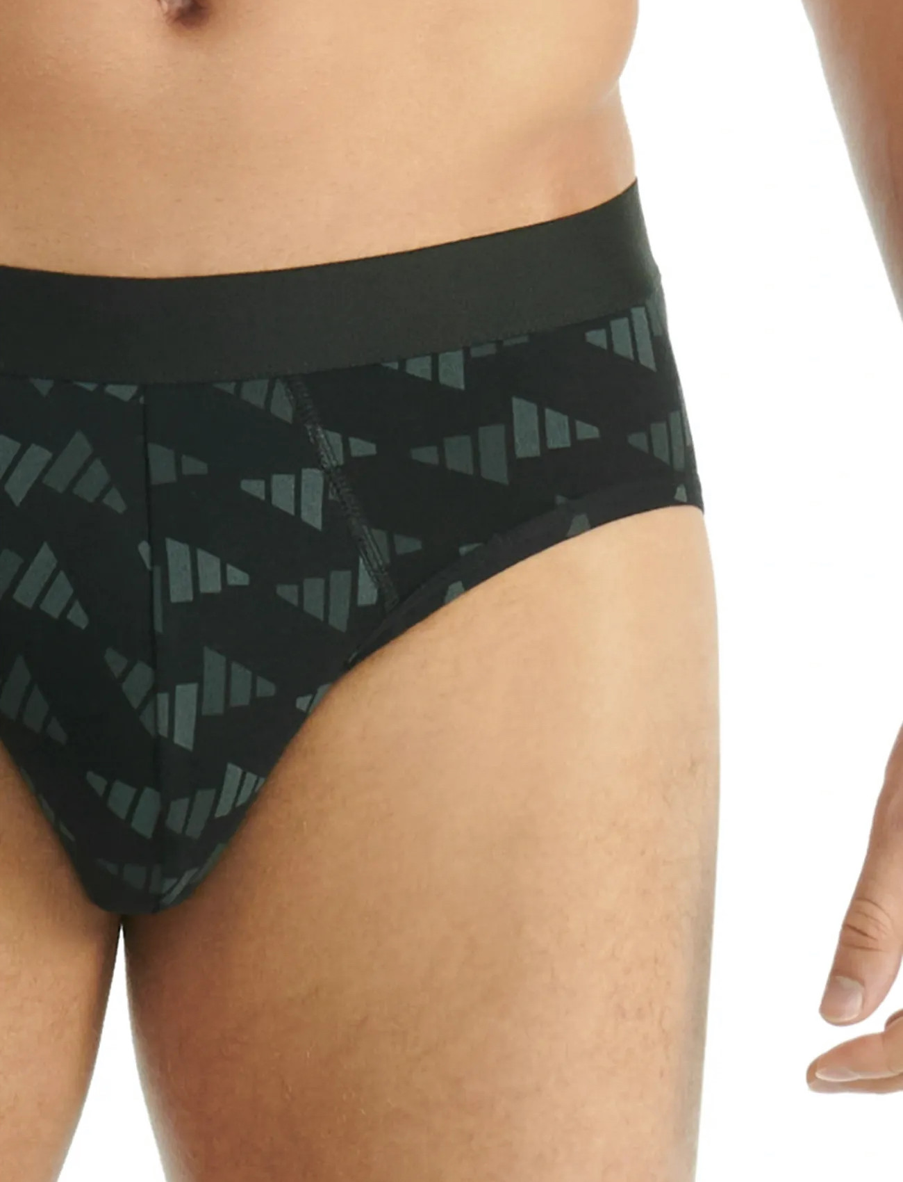 Multi/patterned