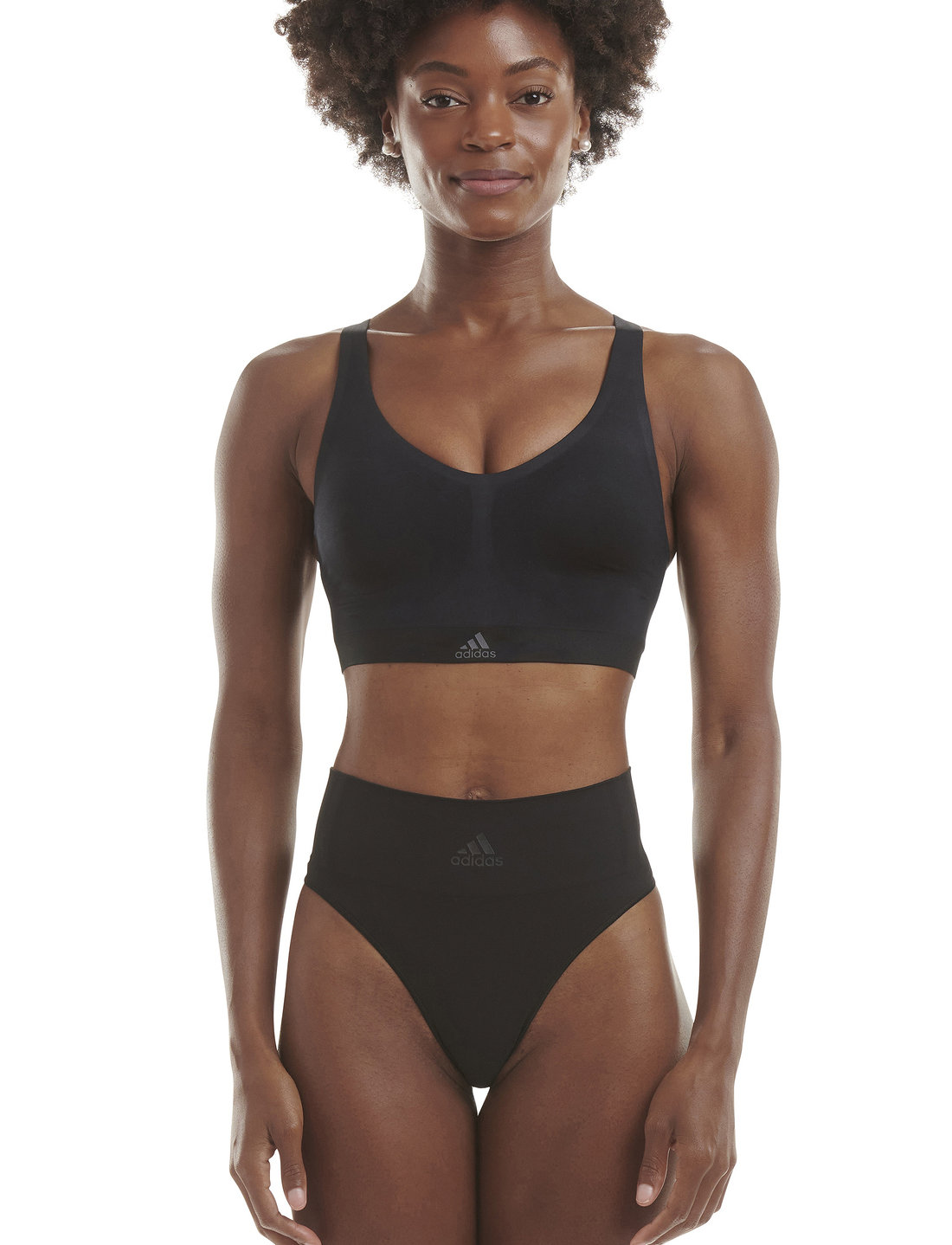 adidas Underwear Thong Boozt