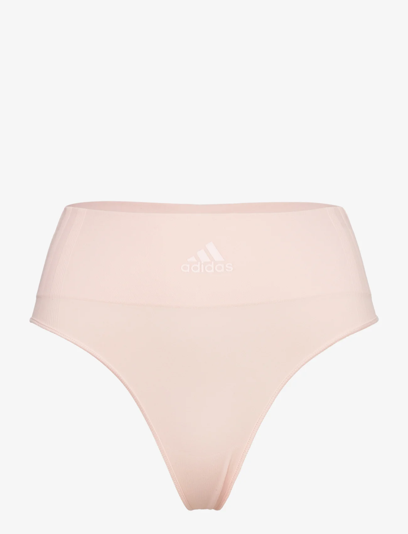 adidas Underwear - Thong - laveste priser - rose melange - 0