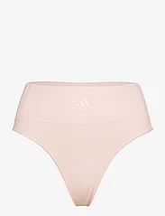 adidas Underwear - Thong - laveste priser - rose melange - 0
