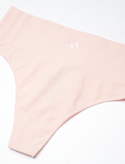 adidas Underwear - Thong - laveste priser - rose melange - 3