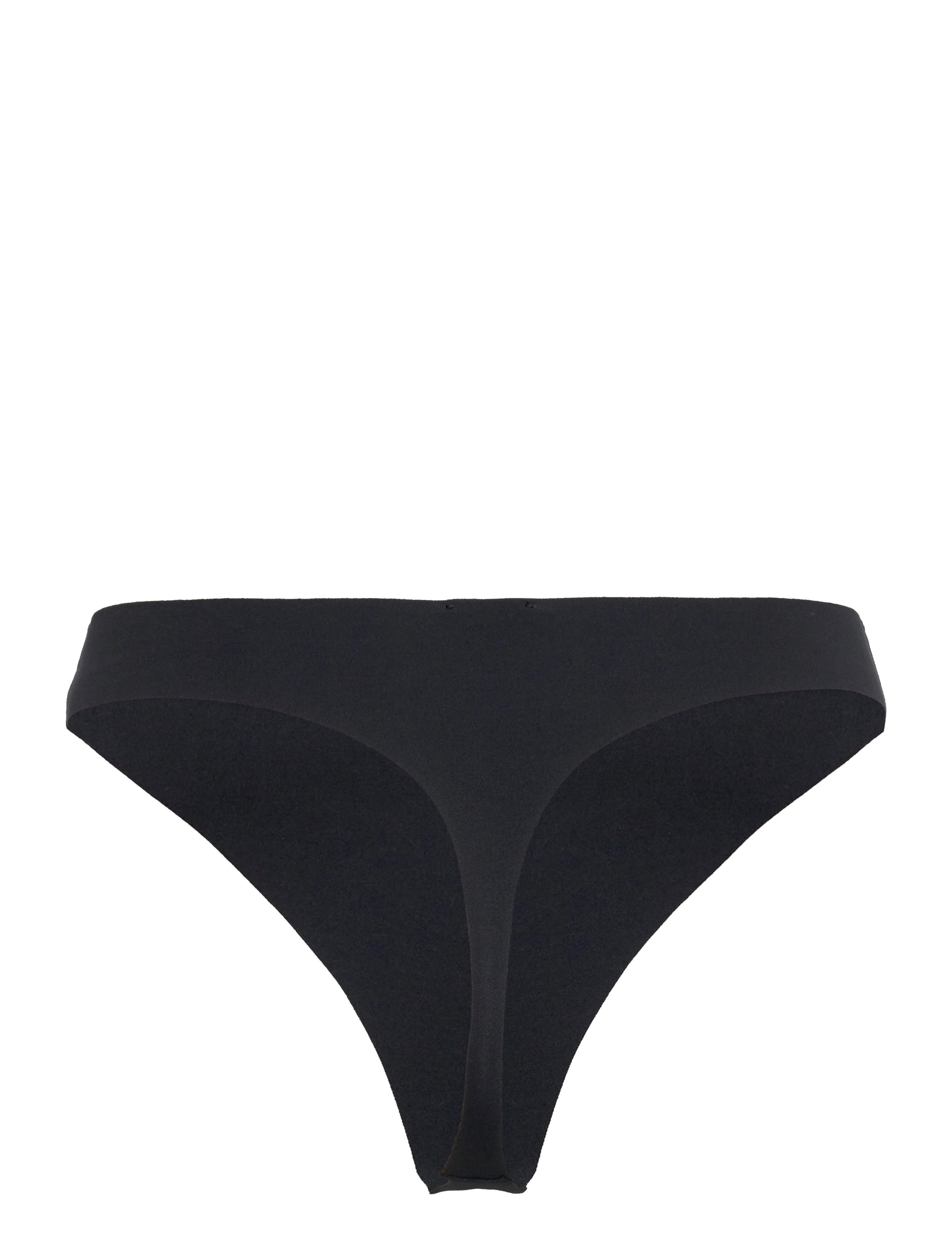 adidas Underwear - Thong - black-mel. - 2