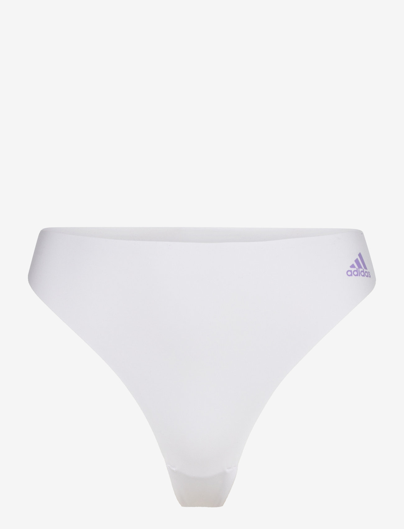 adidas Underwear - Thong - dash grey - 0