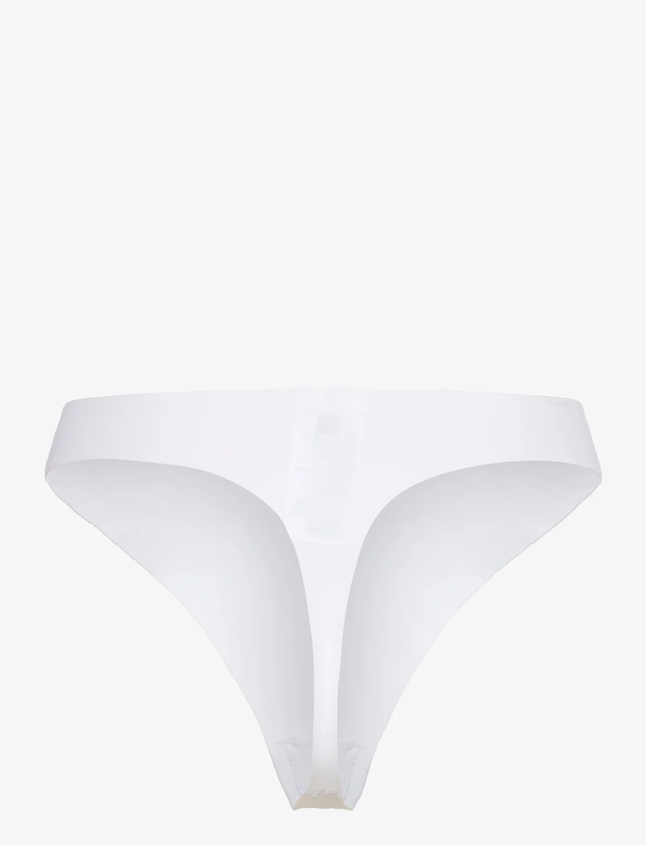 adidas Underwear - Thong - naadloze slips - white - 1